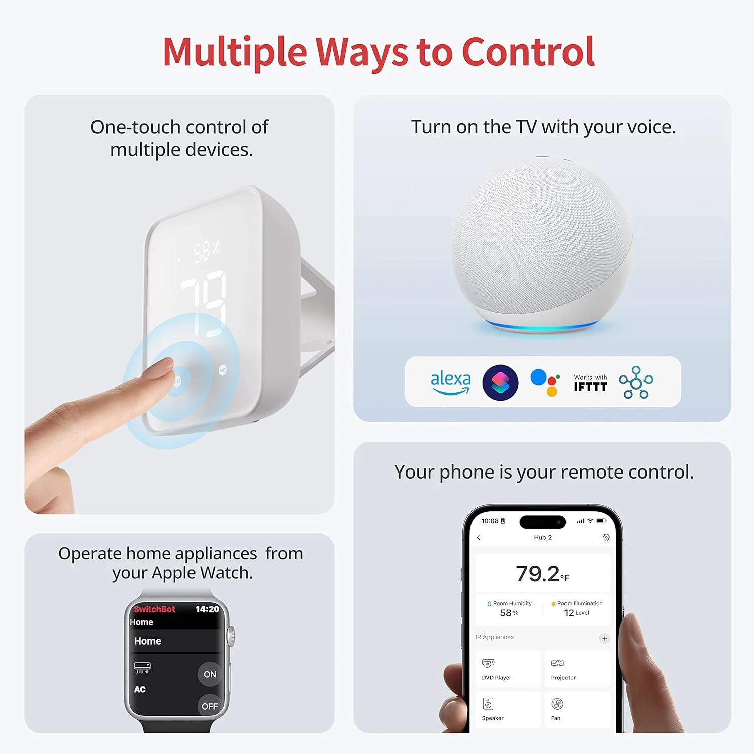 Blind Tilt Smart Combo - Image 14