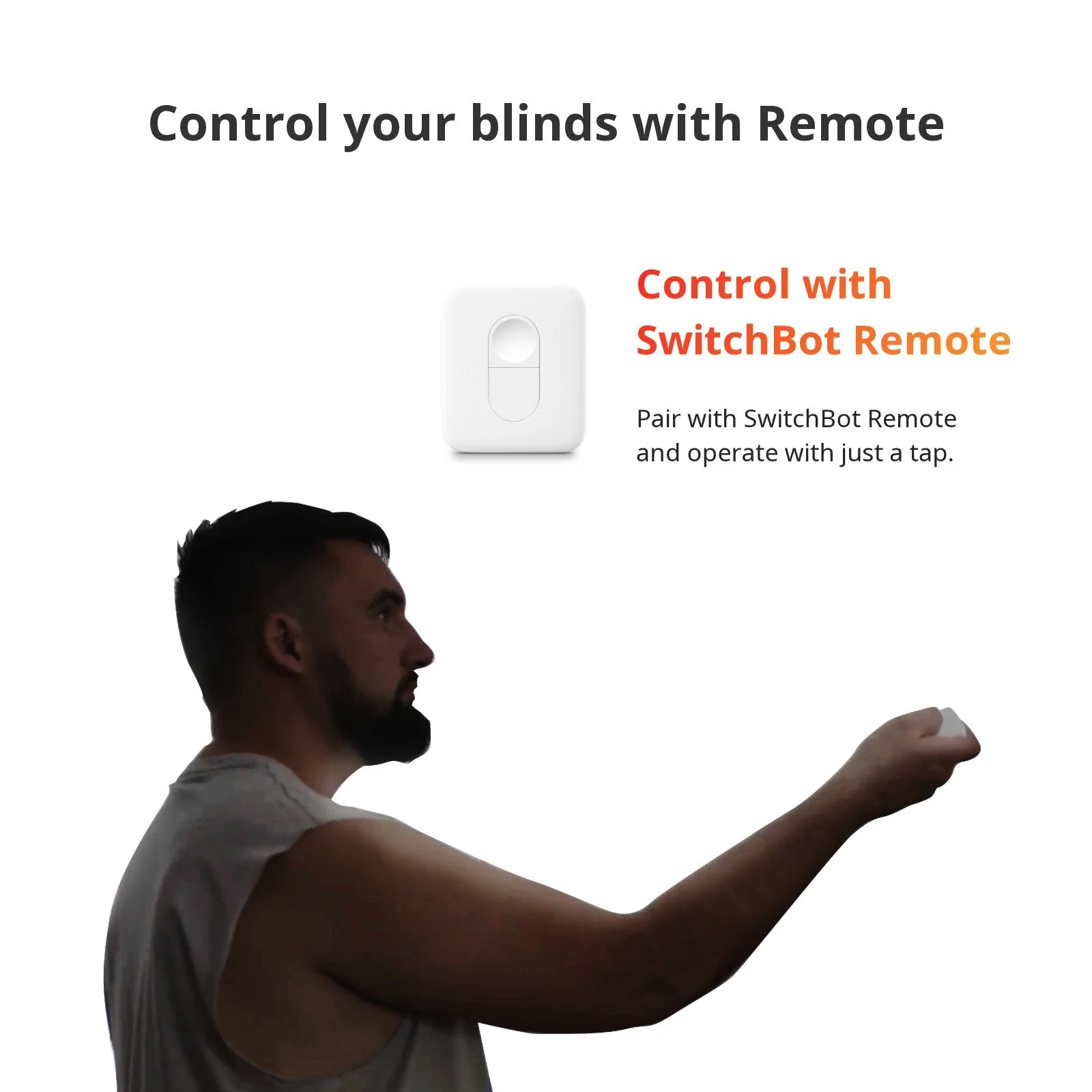 Blind Tilt Smart Combo - Image 8