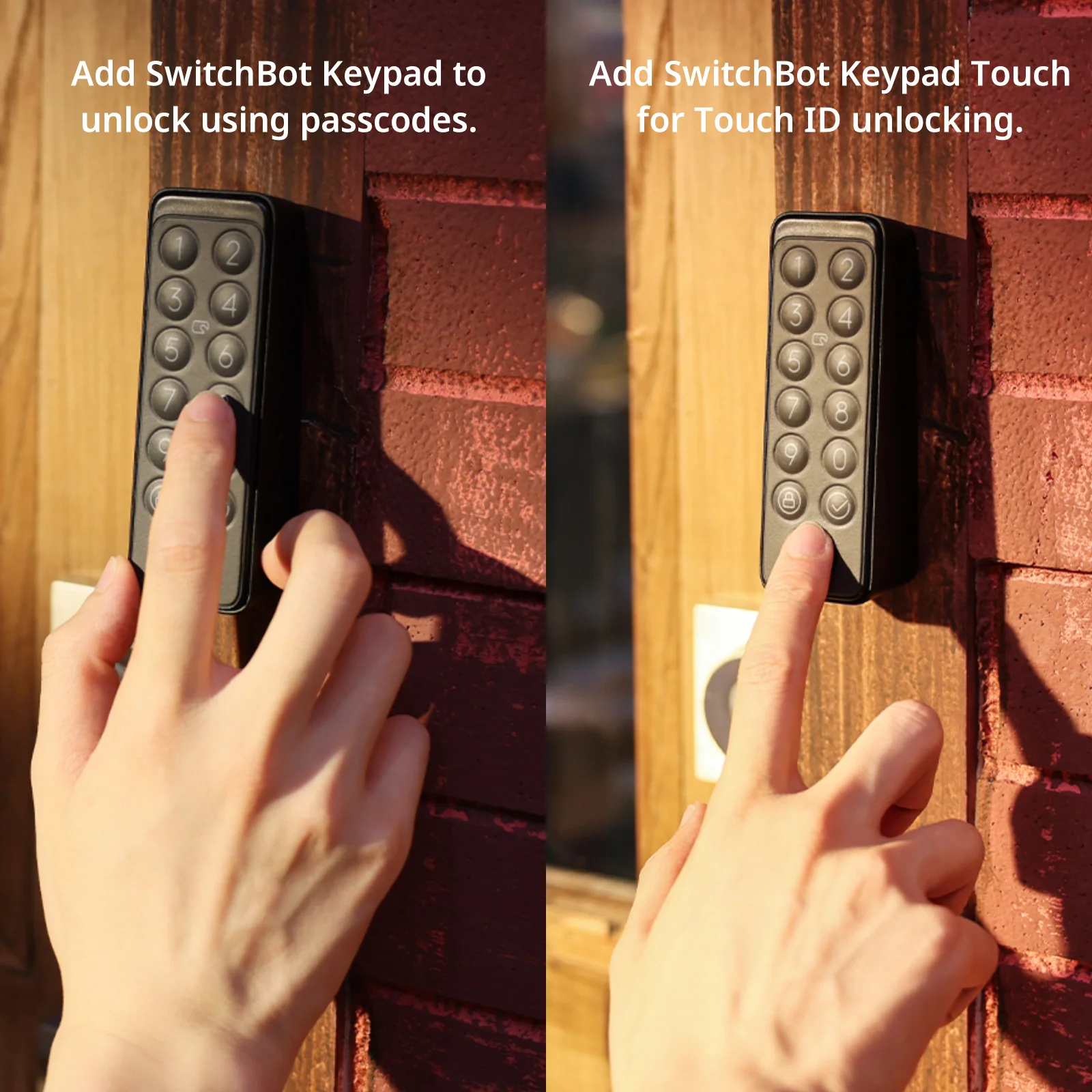 Smart Home Hub 2 + Smart Lock | Combo - Image 2