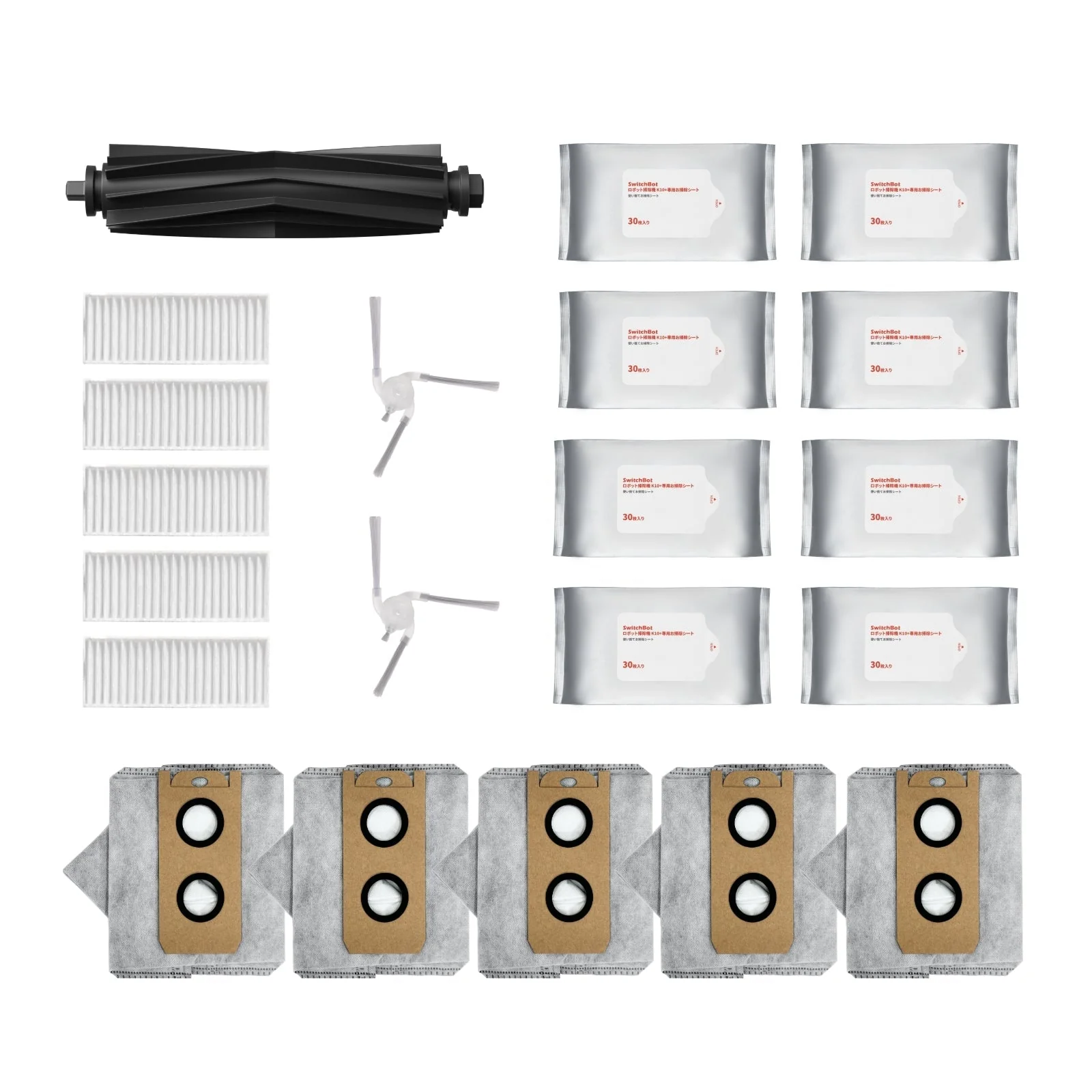 K Series Replacement Kit for 1 year use - Image 3