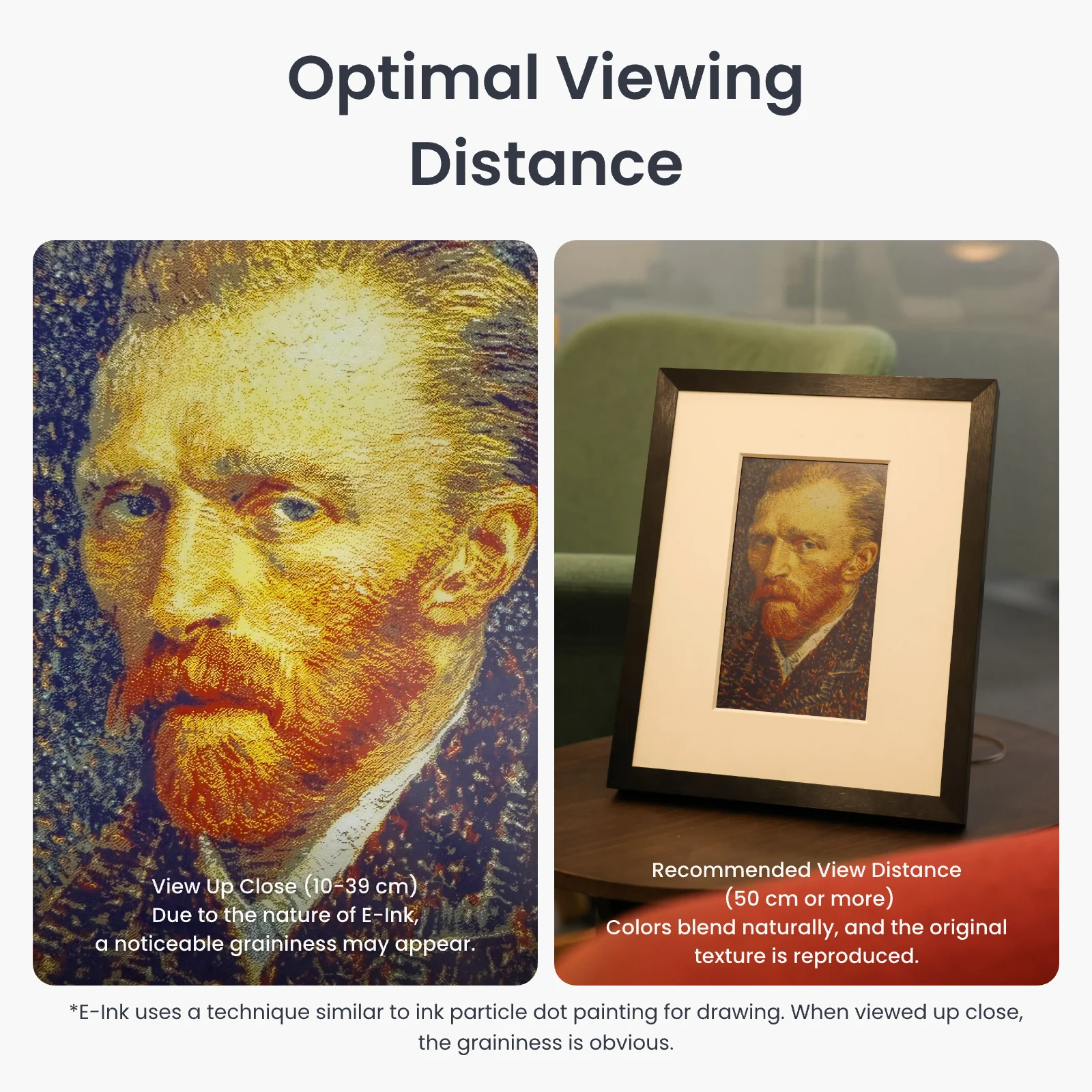 SwitchBot AI Art Frame - Image 4