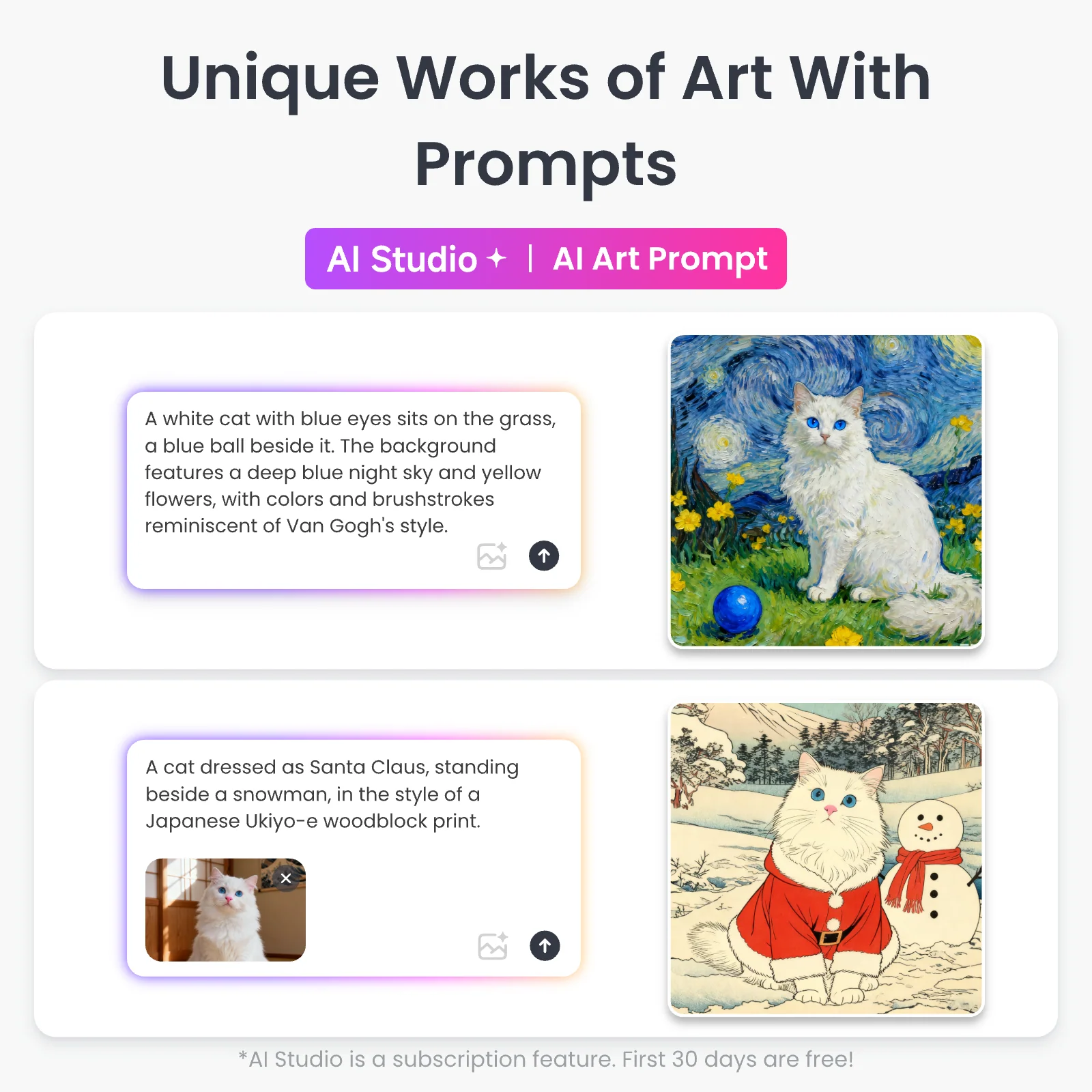SwitchBot AI Art Frame - Image 7