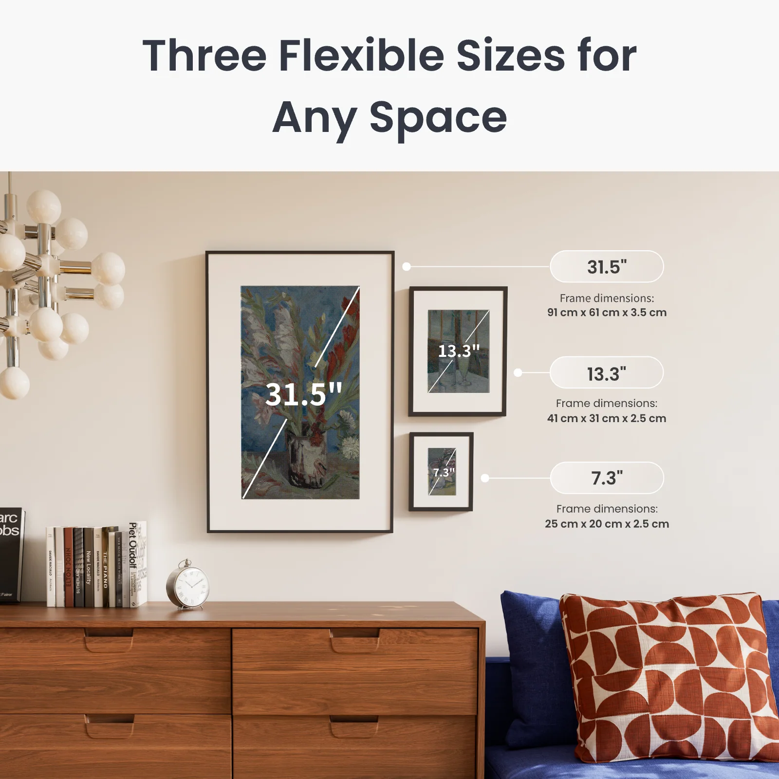SwitchBot AI Art Frame - Image 9