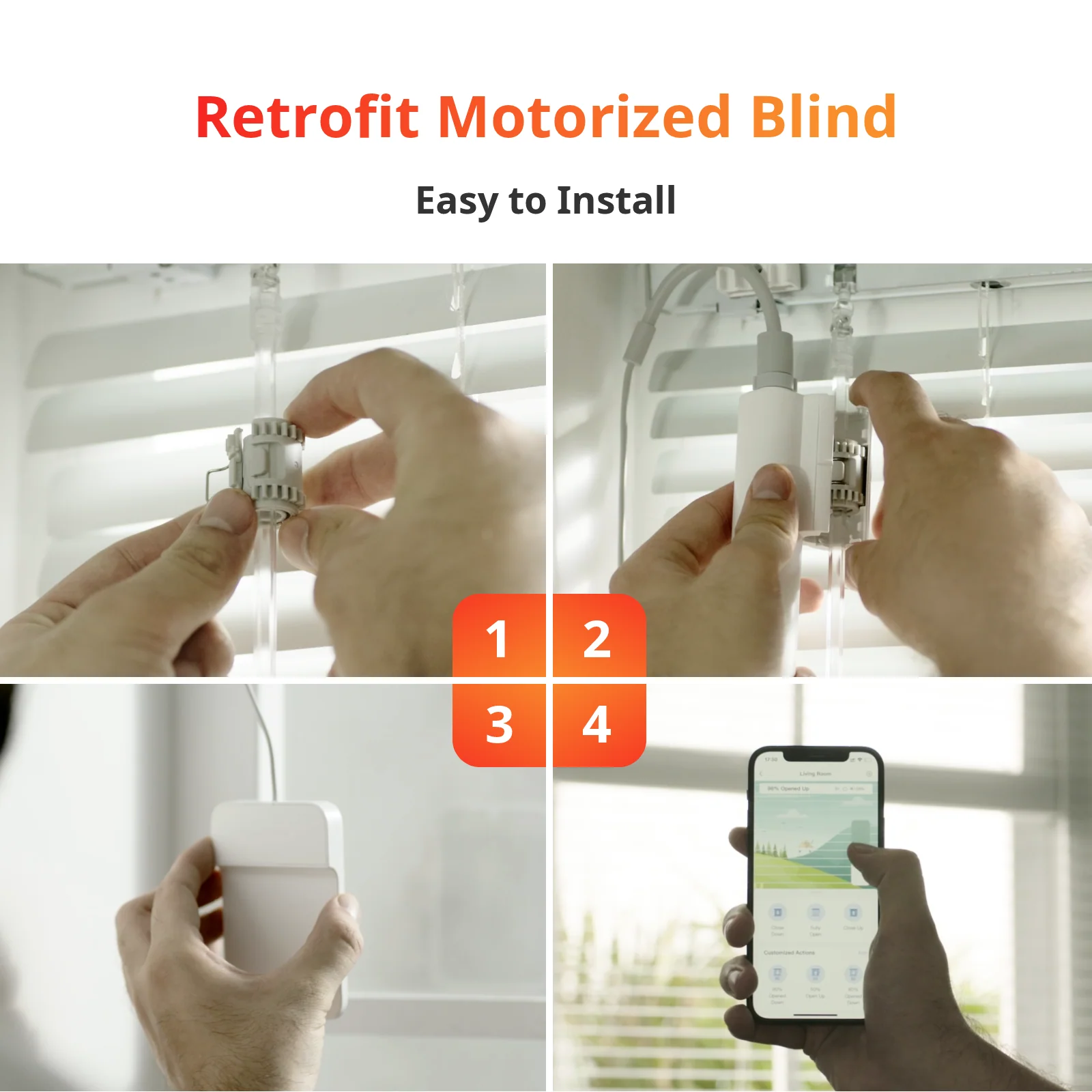 SwitchBot Blind Tilt - Image 3