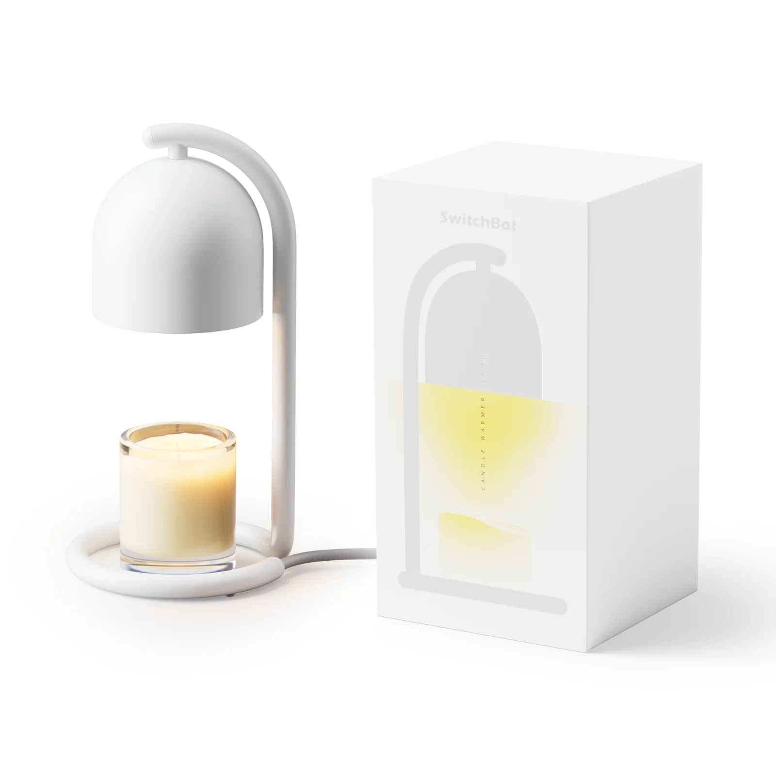 SwitchBot Candle Warmer Lamp - Image 11