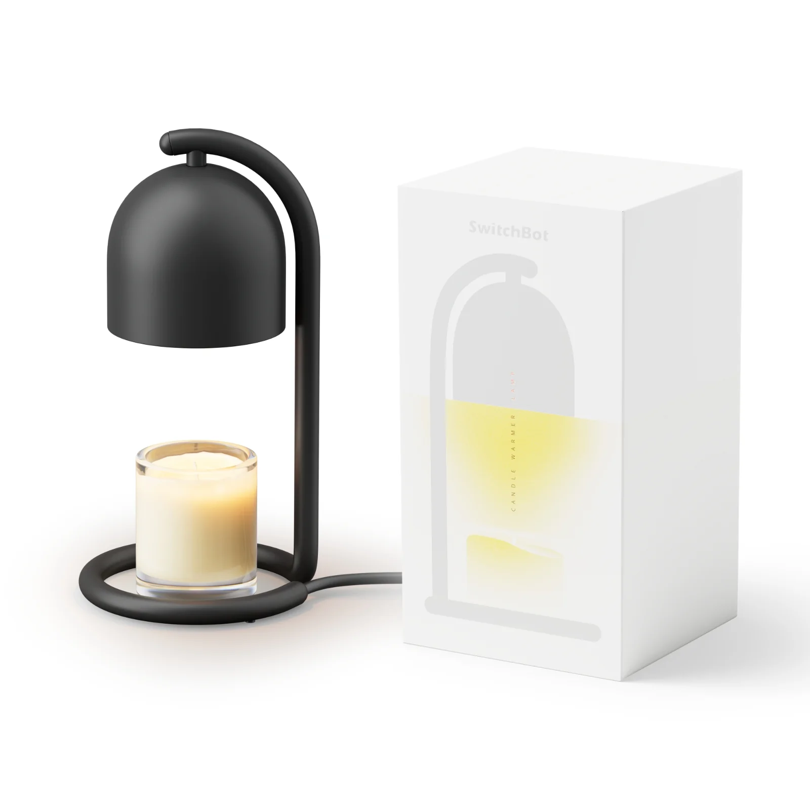 SwitchBot Candle Warmer Lamp - Image 12