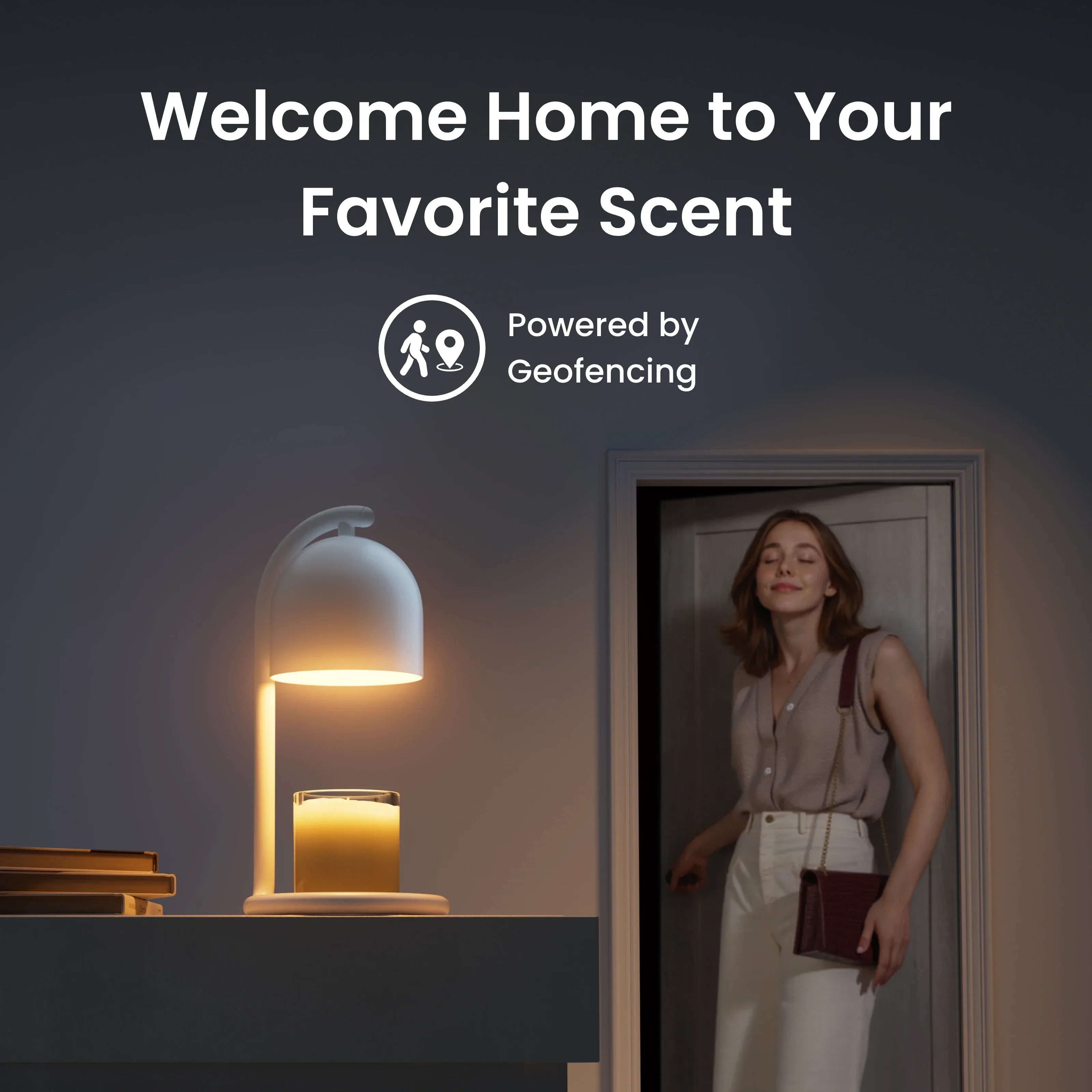 SwitchBot Candle Warmer Lamp - Image 6