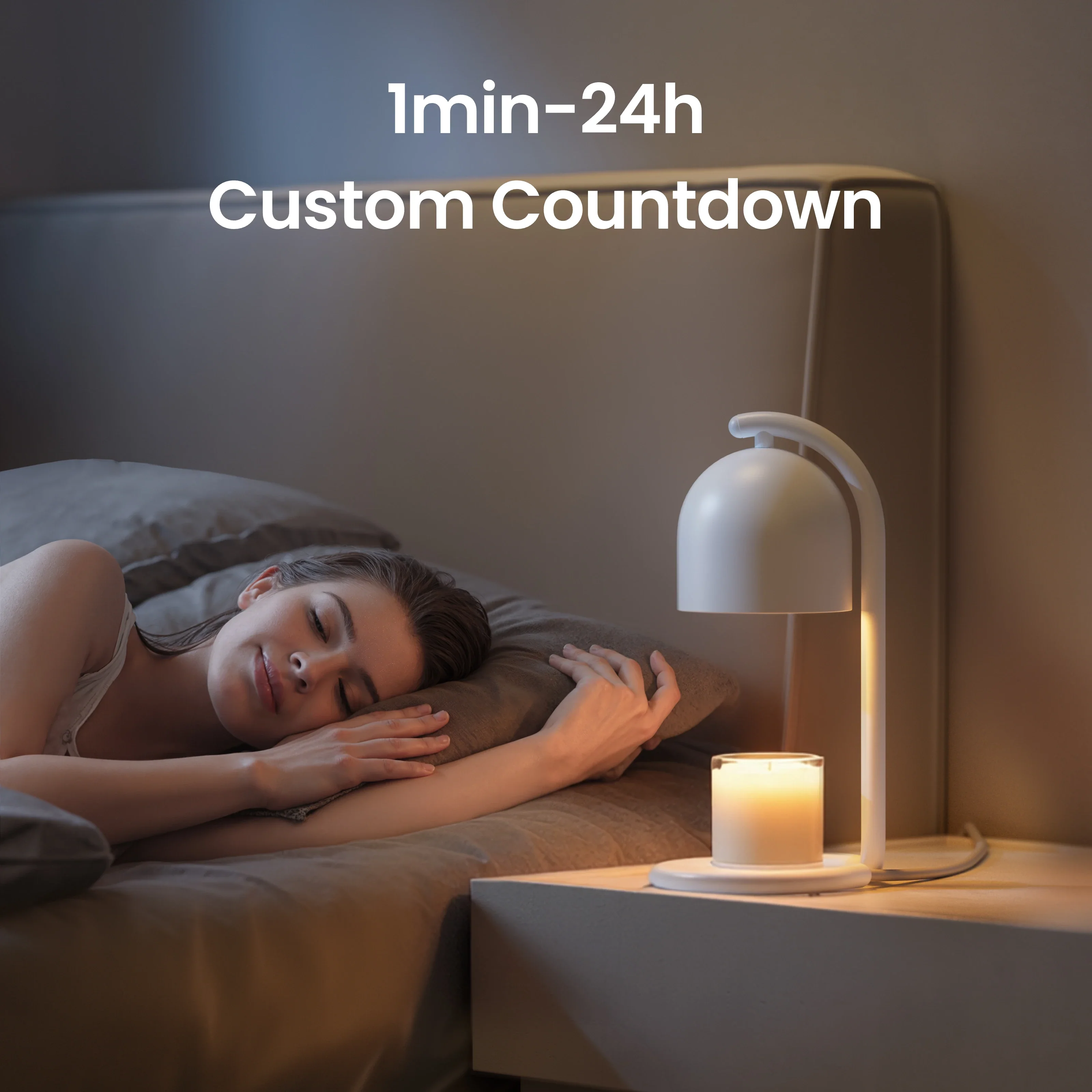SwitchBot Candle Warmer Lamp - Image 7