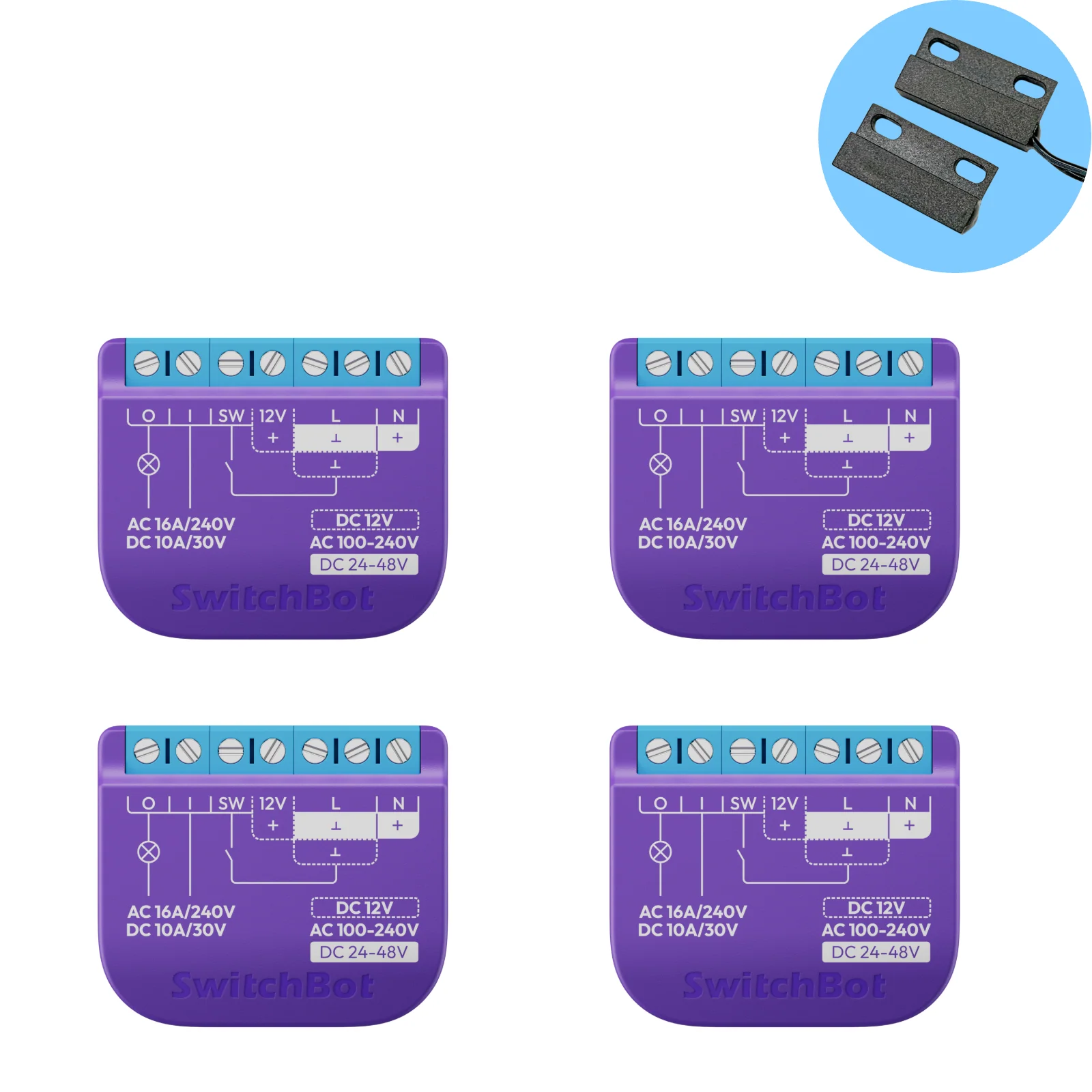 SwitchBot Garage Door Opener - Image 10