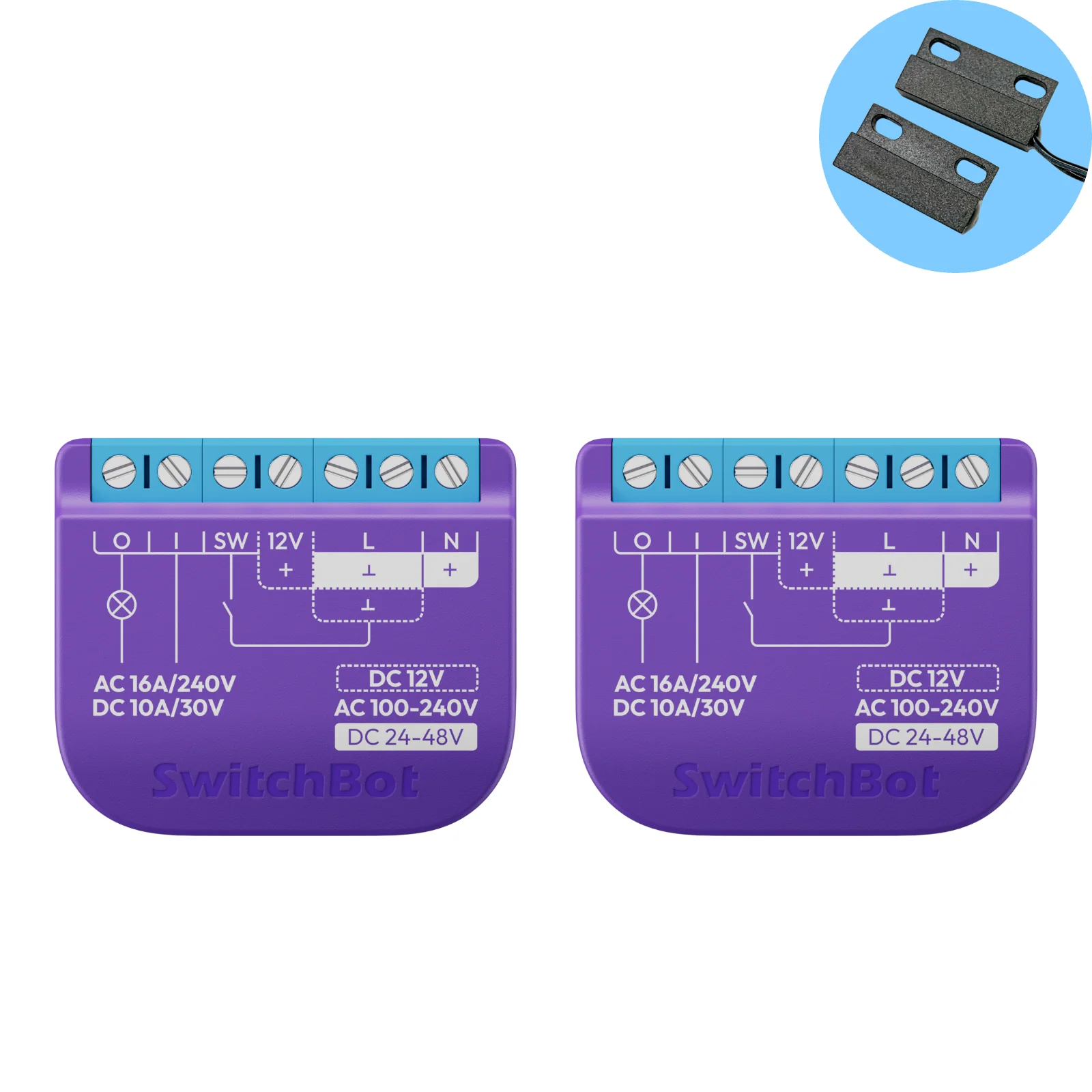 SwitchBot Garage Door Opener - Image 11