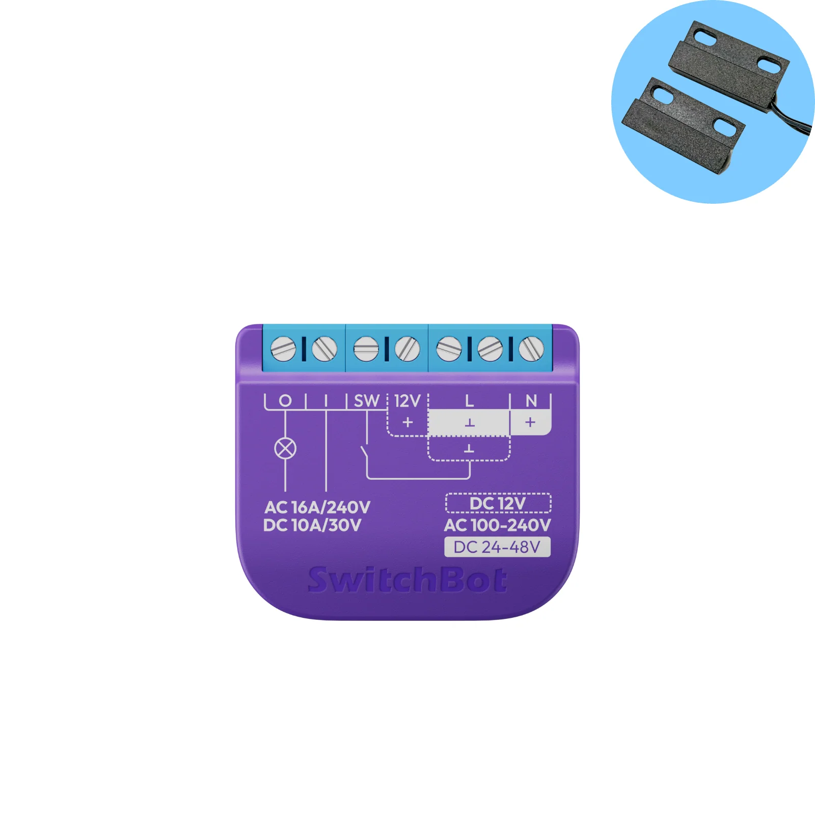 SwitchBot Garage Door Opener - Image 12