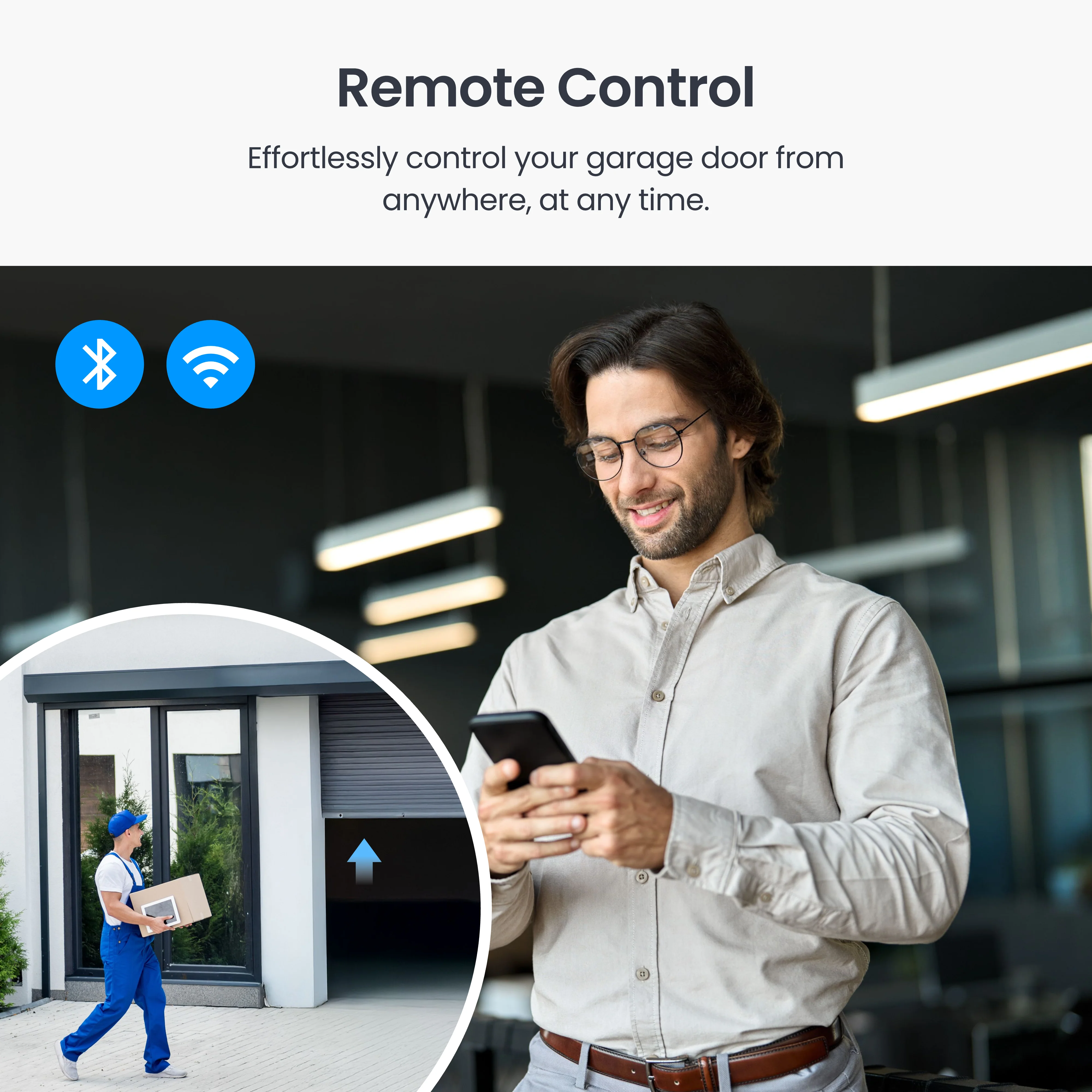 SwitchBot Garage Door Opener - Image 4