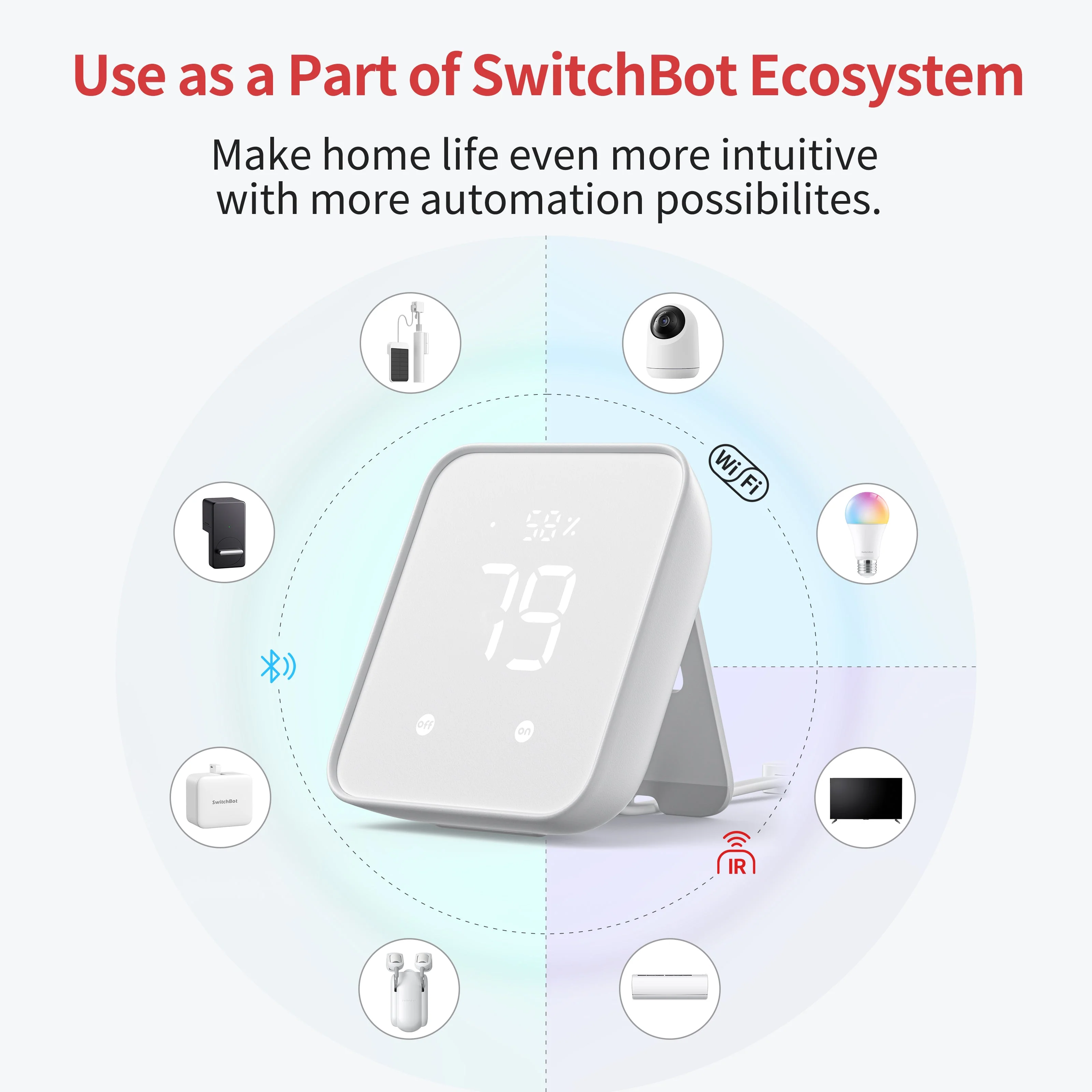 SwitchBot Hub 2 - Image 8