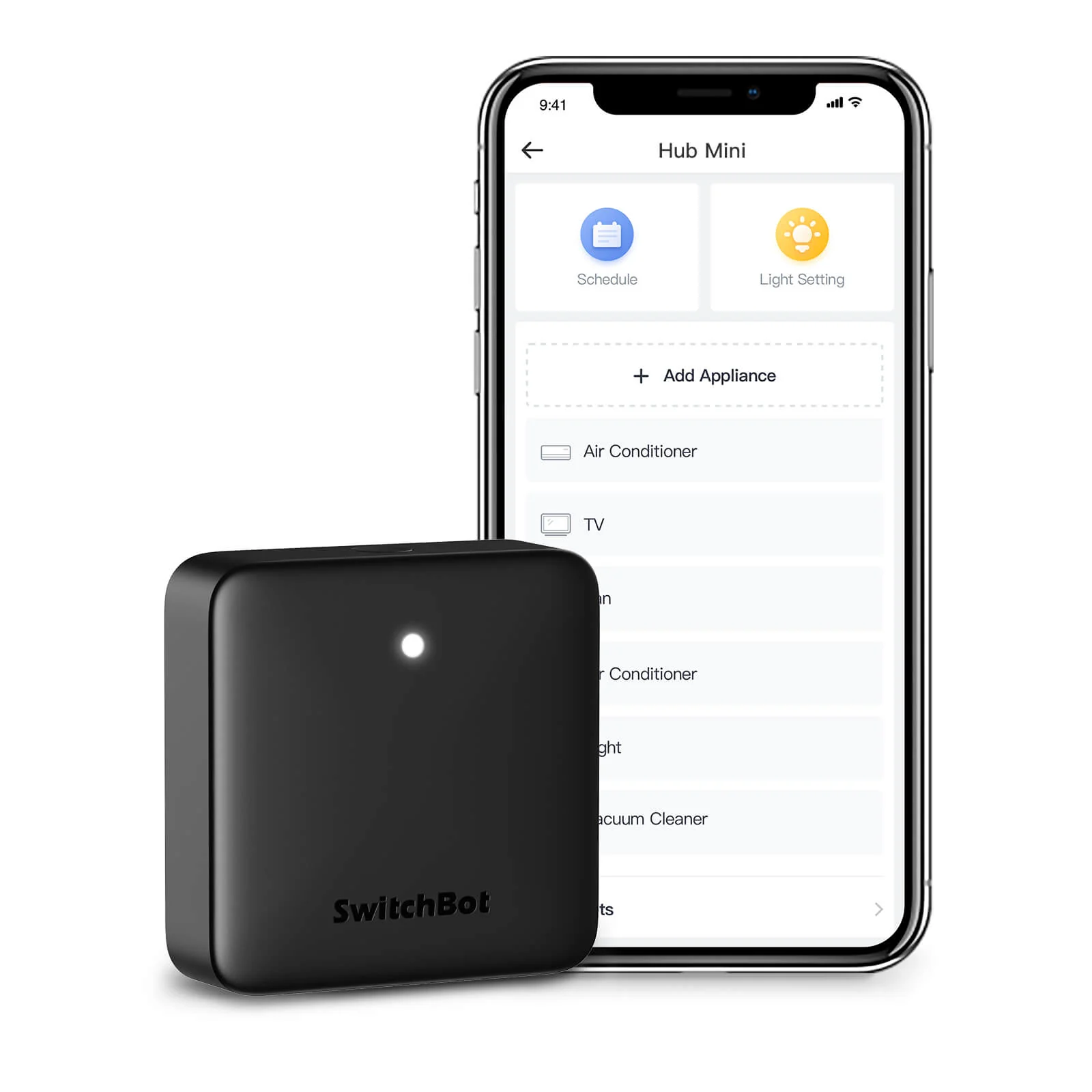 SwitchBot Hub Mini - Image 3