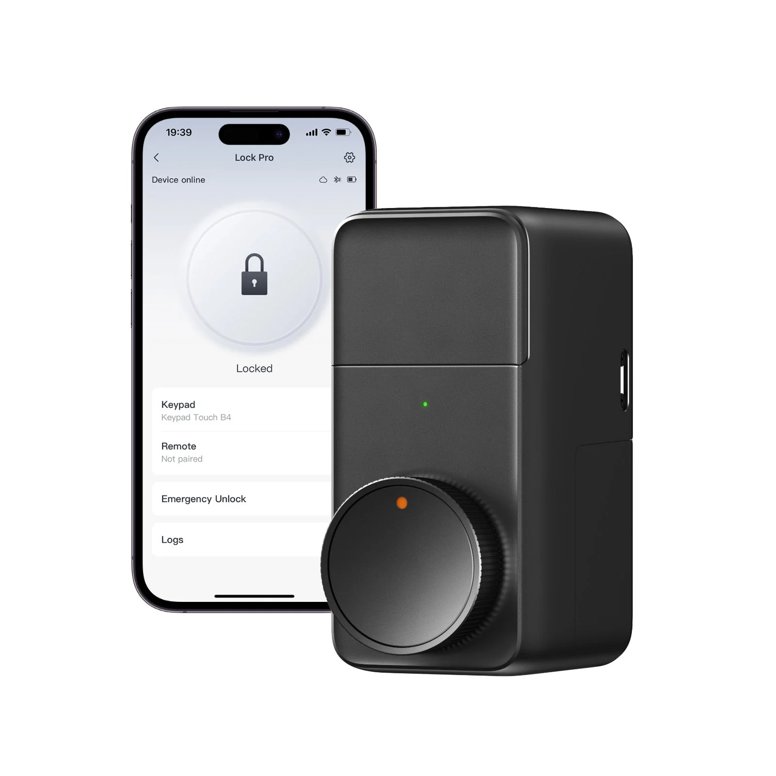 SwitchBot Lock Pro - Image 12