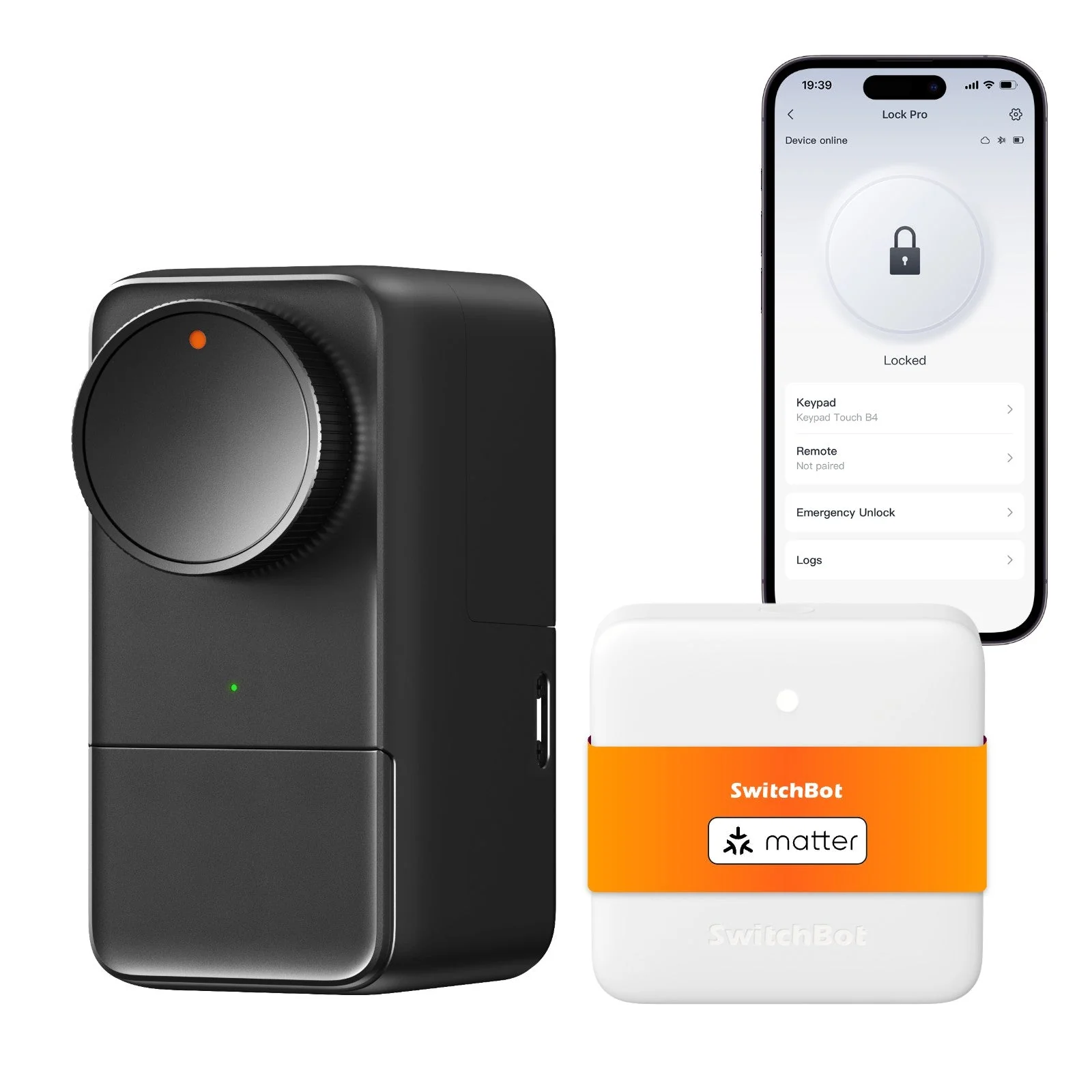 SwitchBot Lock Pro - Image 15