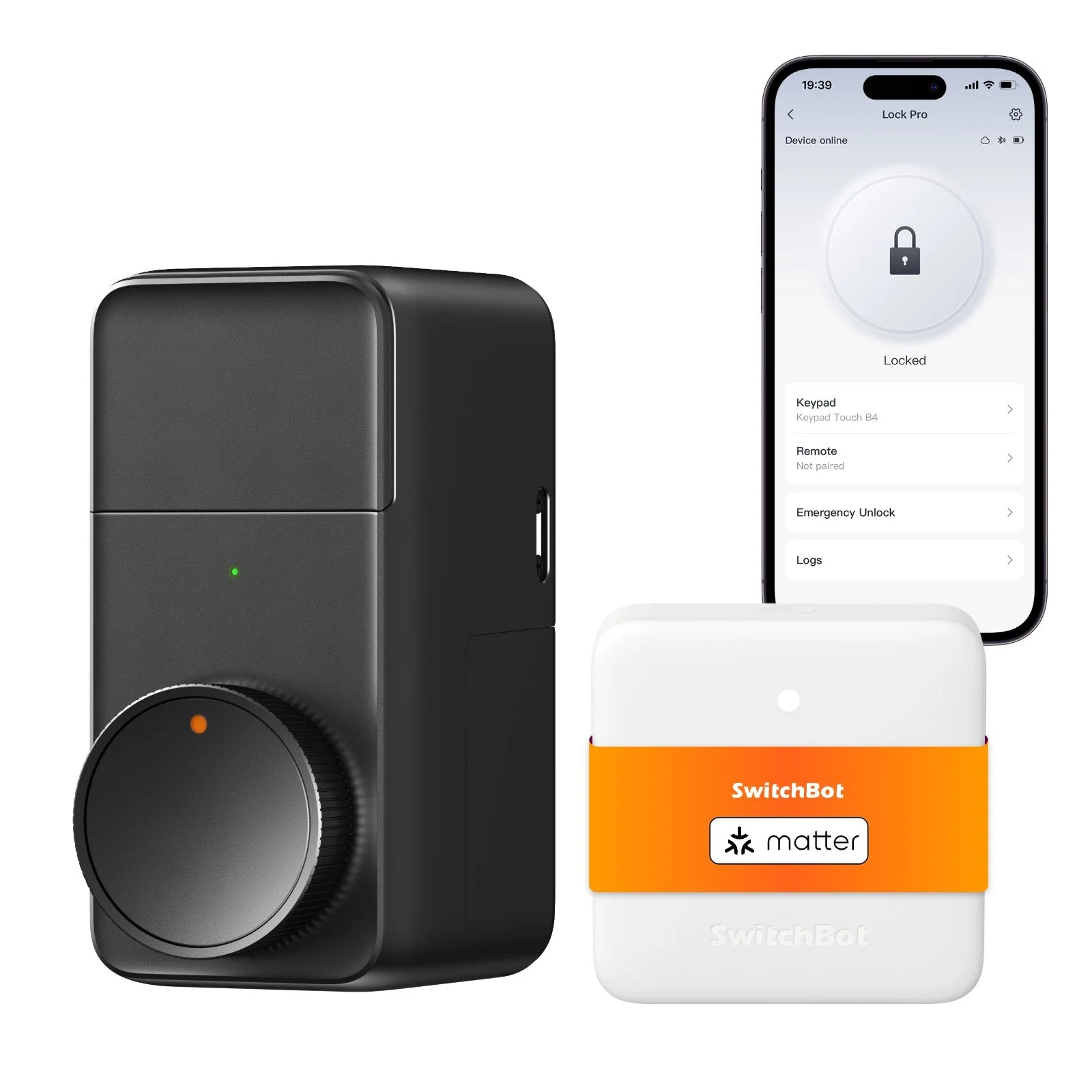 SwitchBot Lock Pro - Image 16