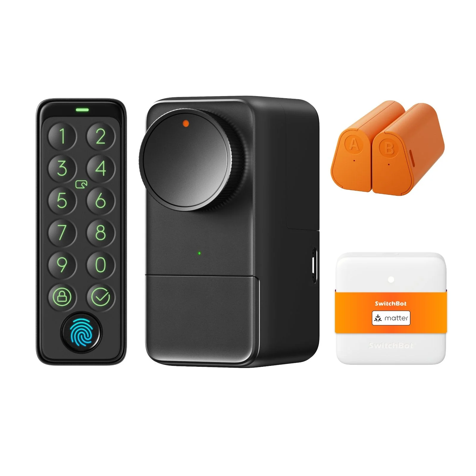 SwitchBot Lock Pro - Image 18