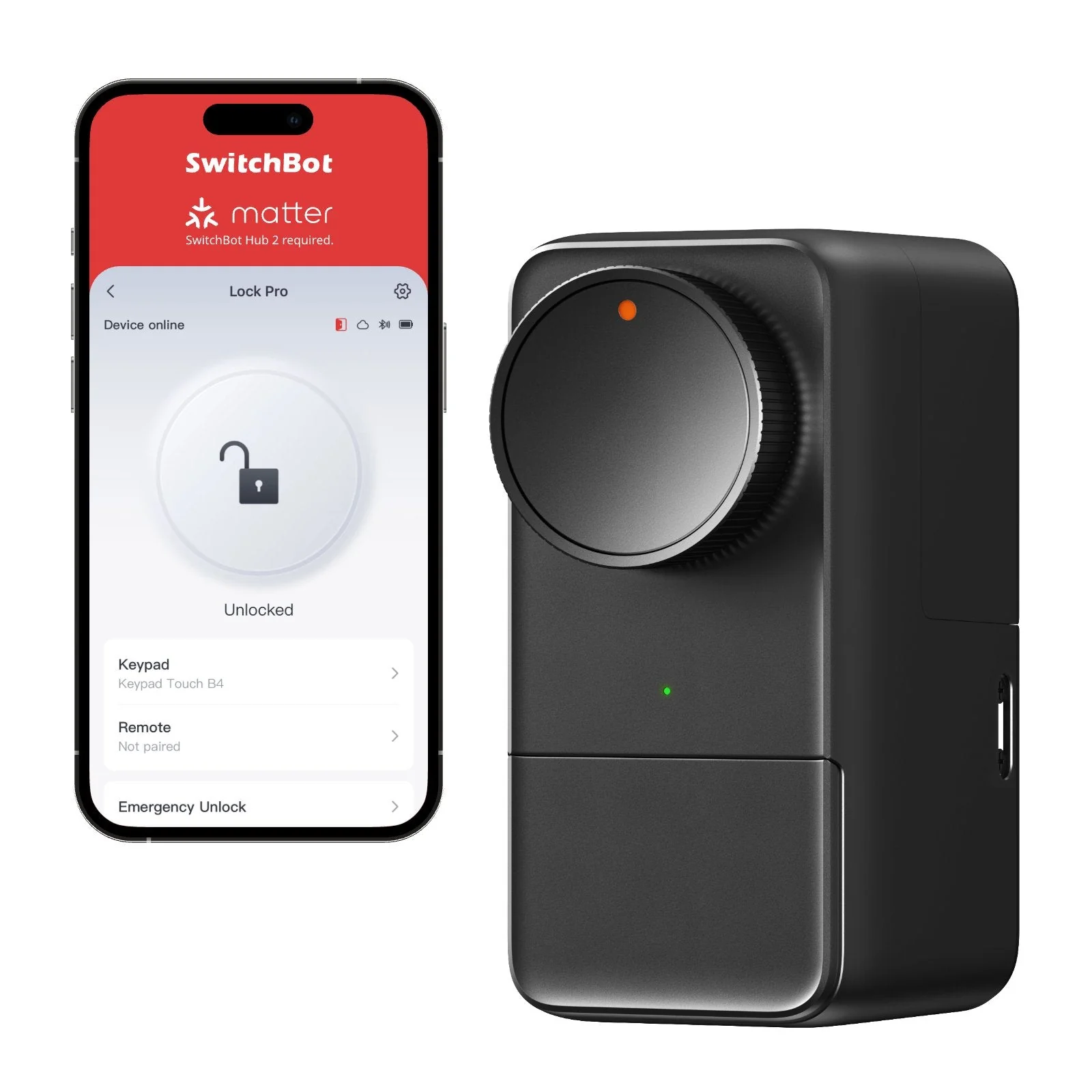 SwitchBot Lock Pro - Image 19