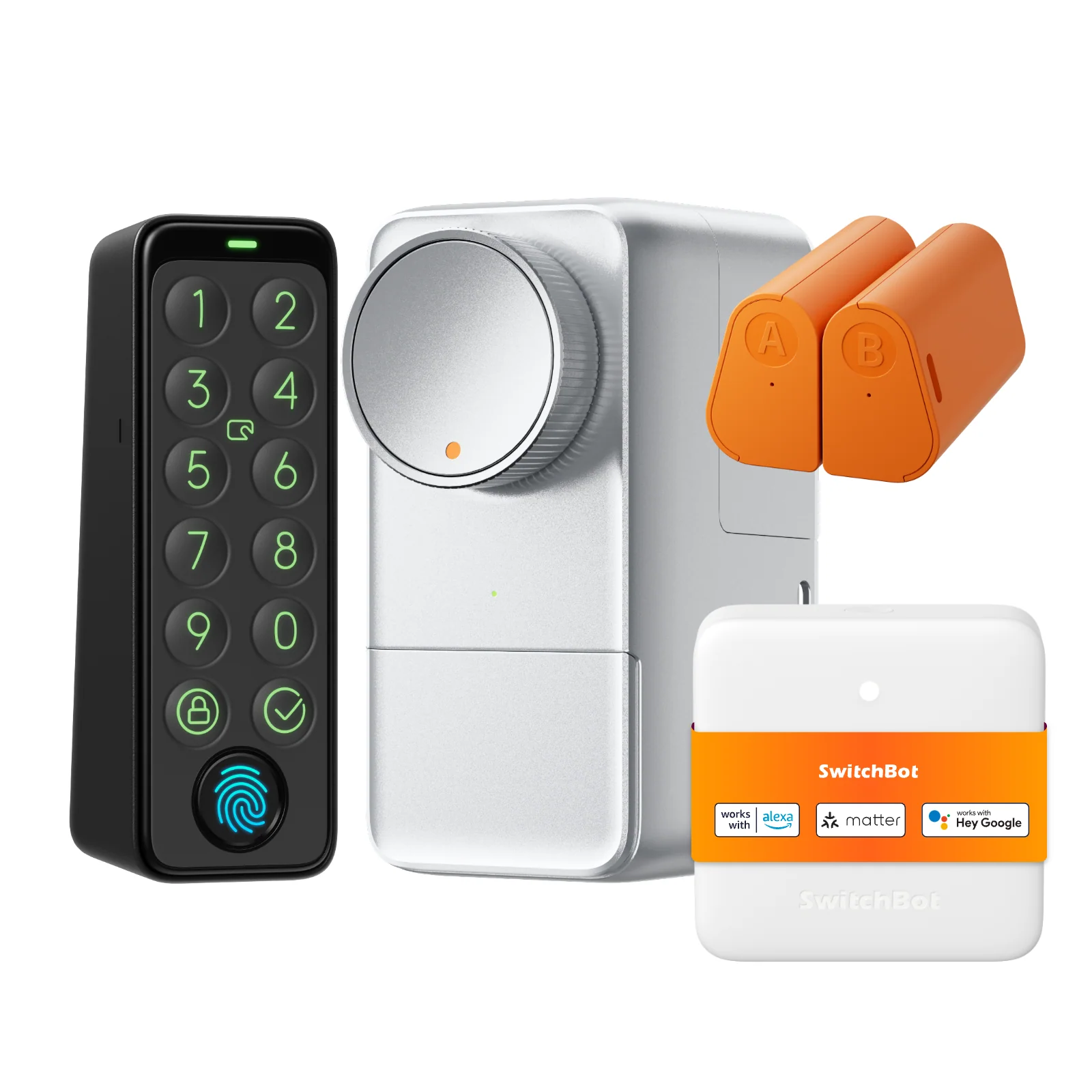 SwitchBot Lock Pro - Image 24