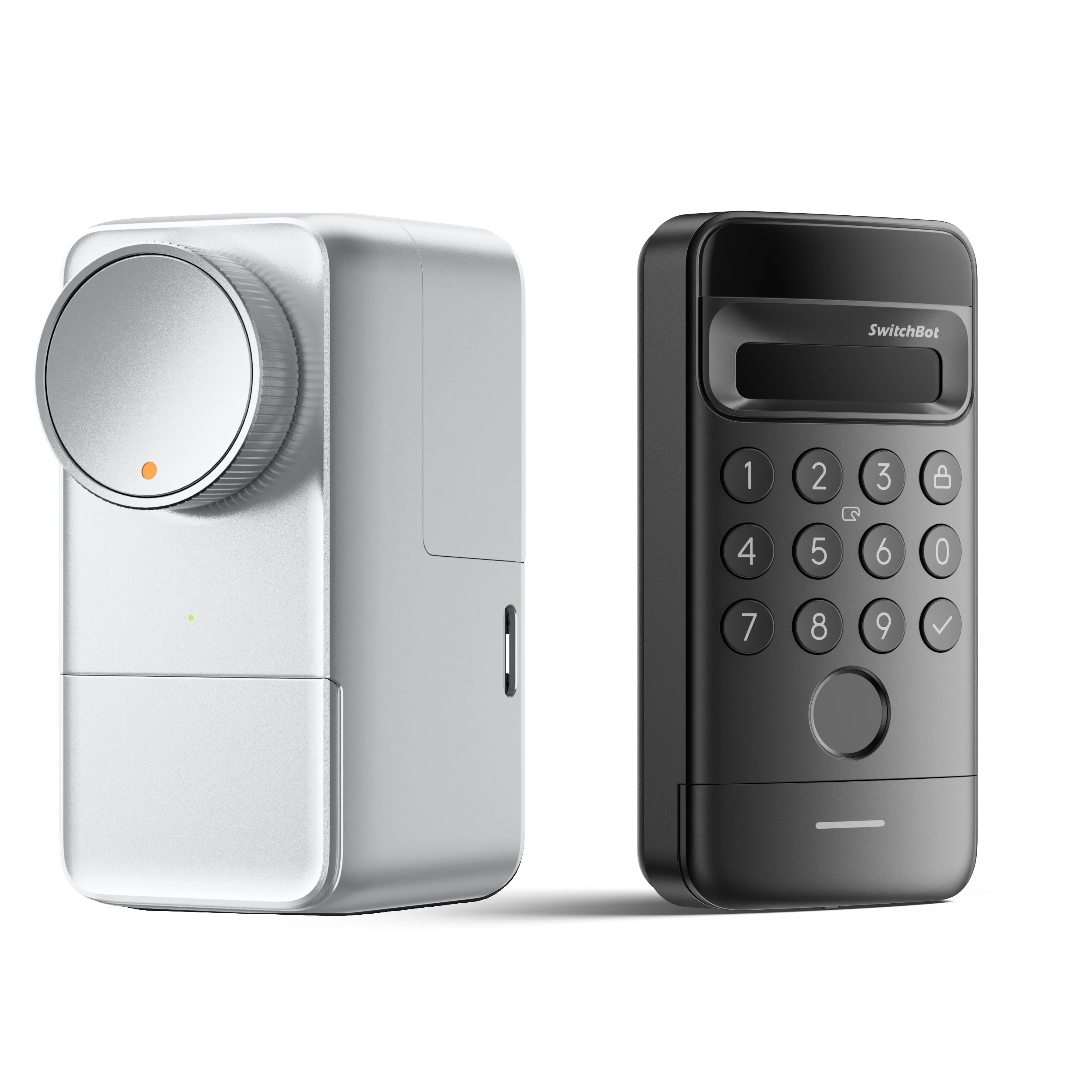 SwitchBot Lock Pro - Image 25