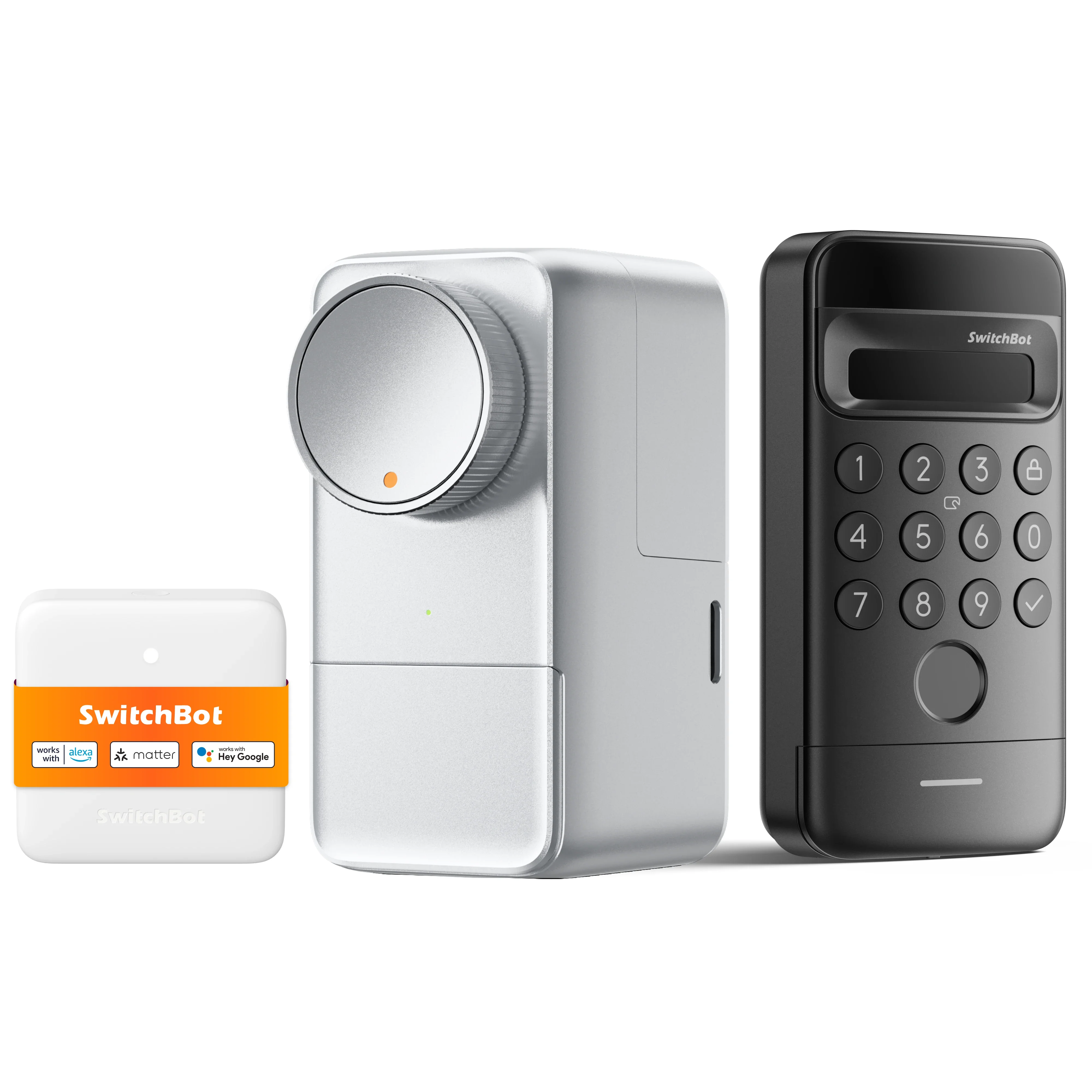 SwitchBot Lock Pro - Image 27
