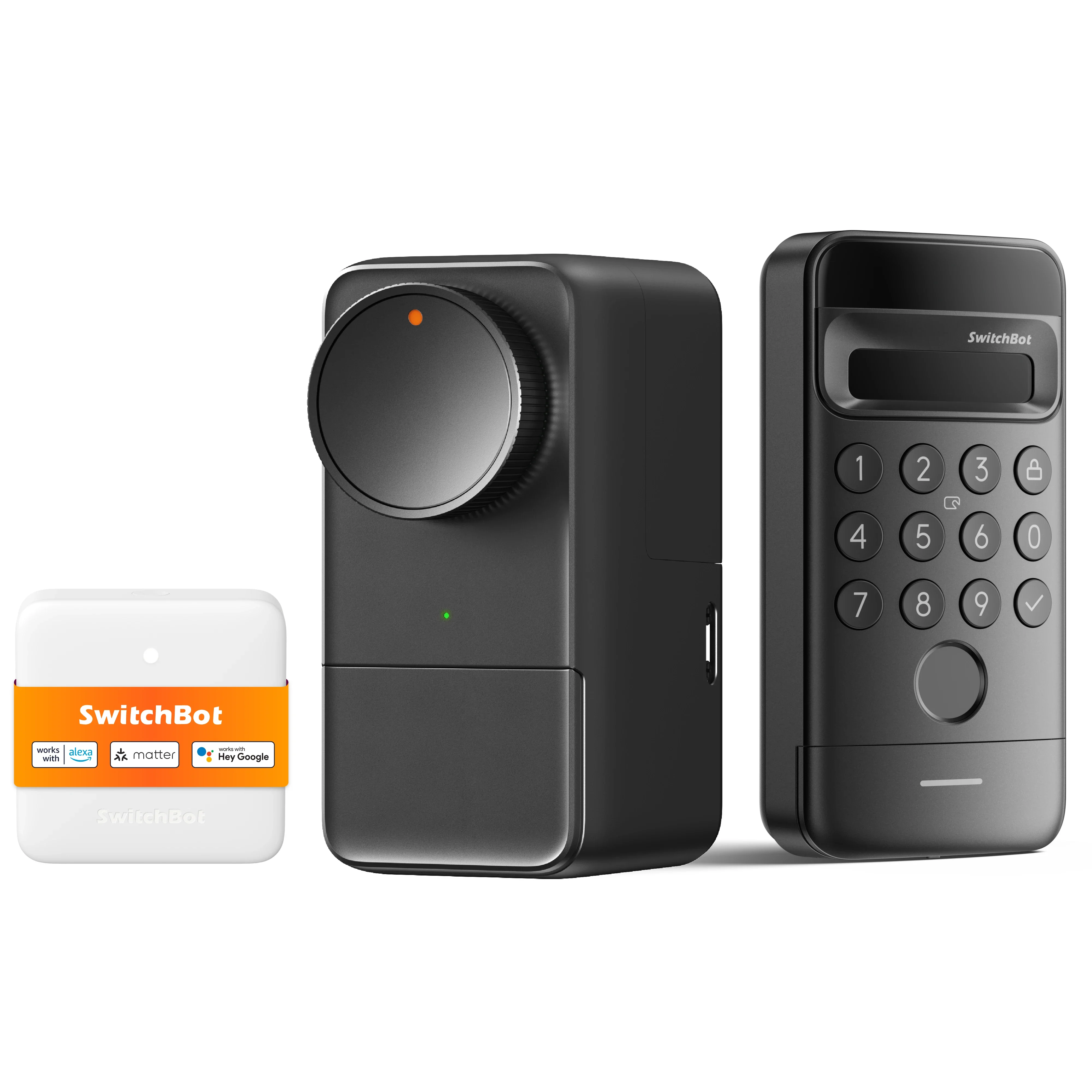 SwitchBot Lock Pro - Image 28