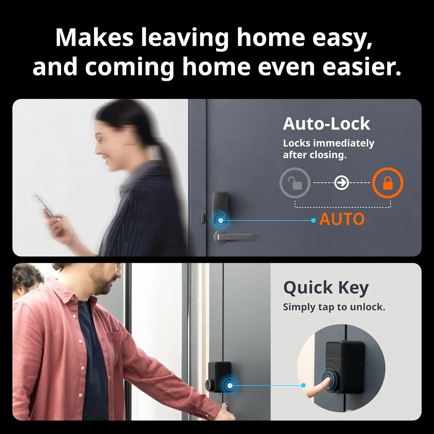 SwitchBot Lock Pro - Image 6