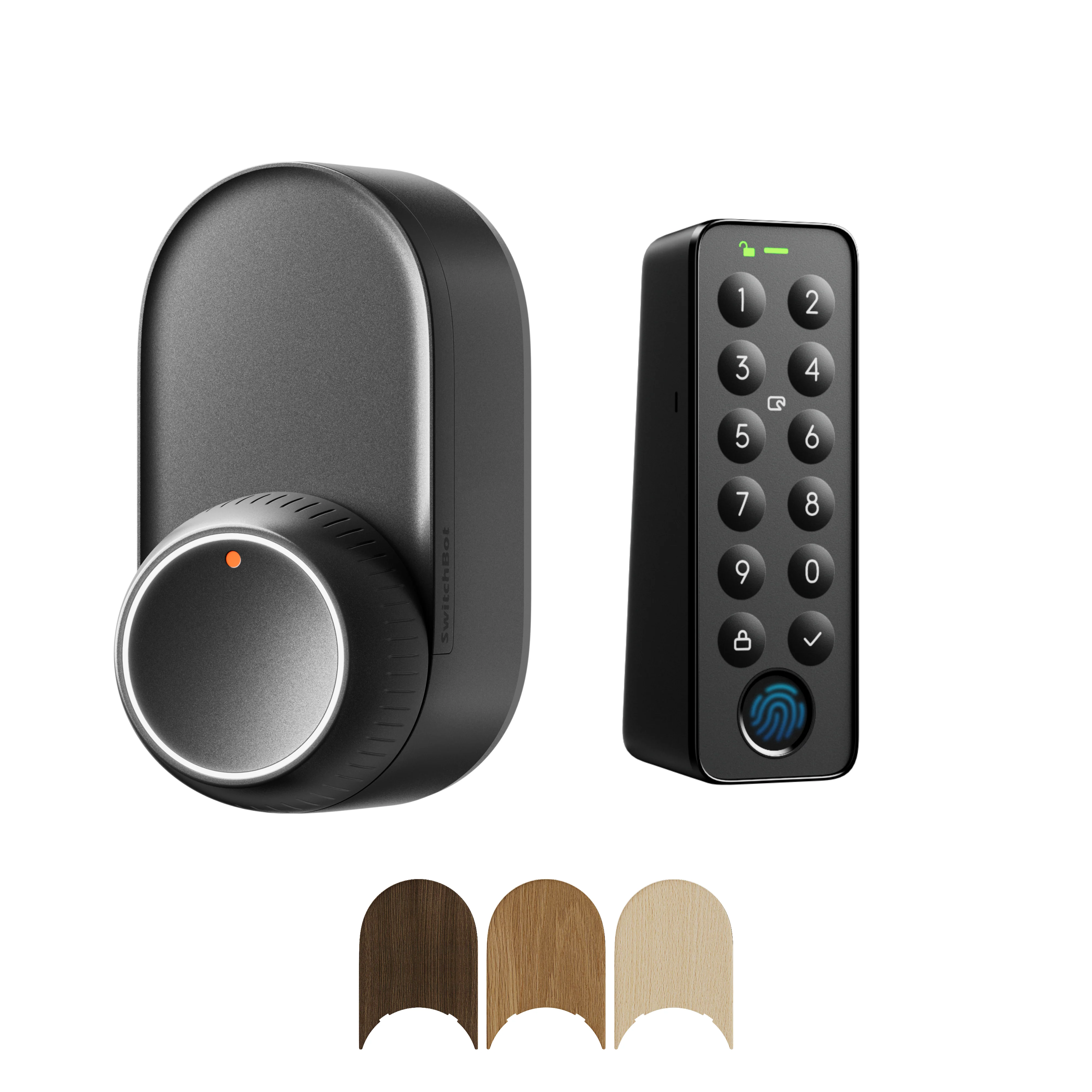 SwitchBot Lock Ultra - Image 18