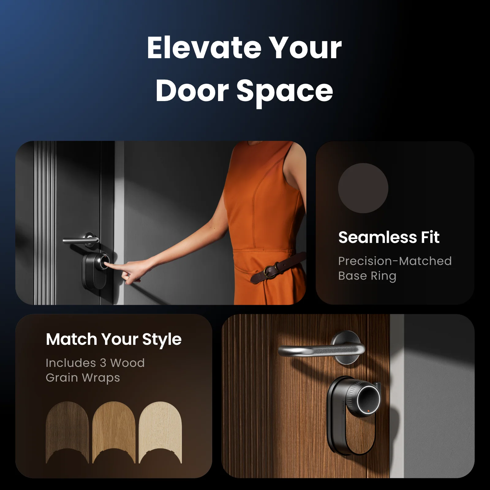 SwitchBot Lock Ultra Vision Pro Combo - Image 7