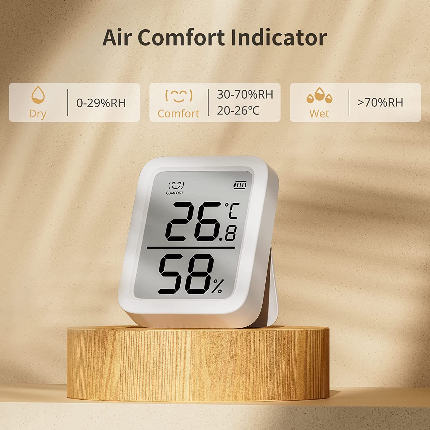 SwitchBot Meter Plus - Image 5
