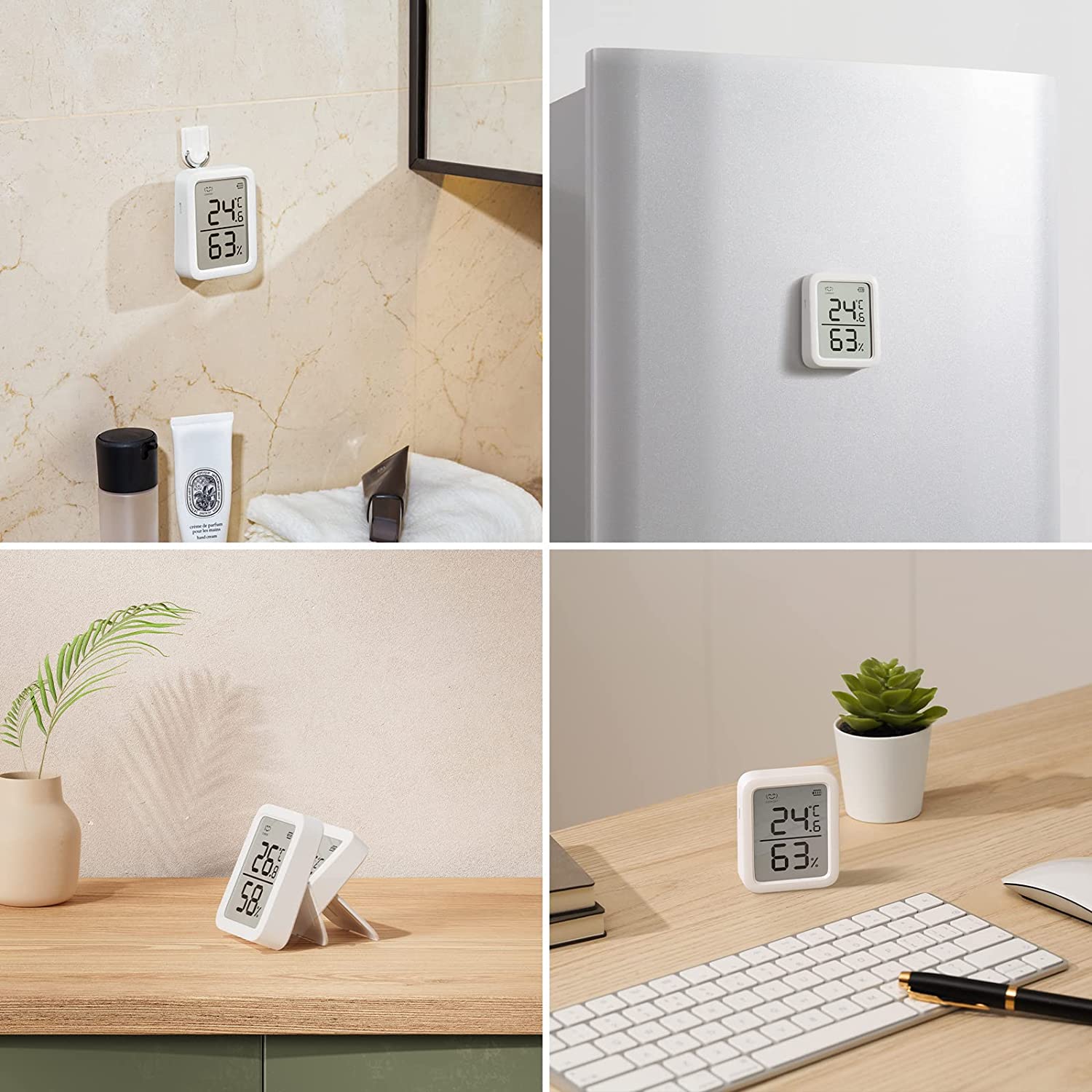SwitchBot Meter Plus - Image 8