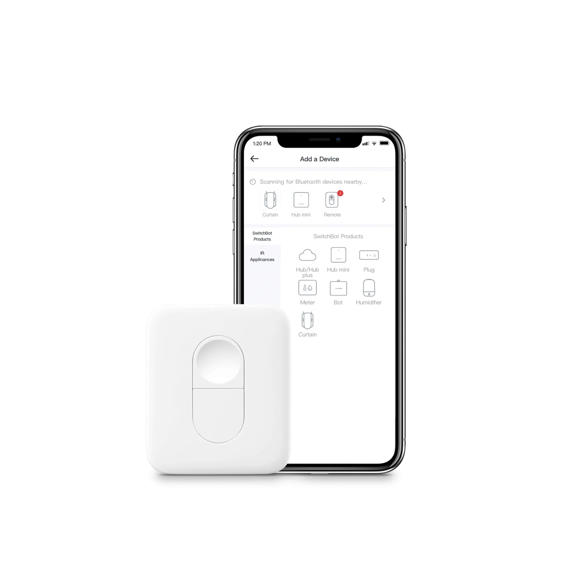 SwitchBot Remote - Image 8