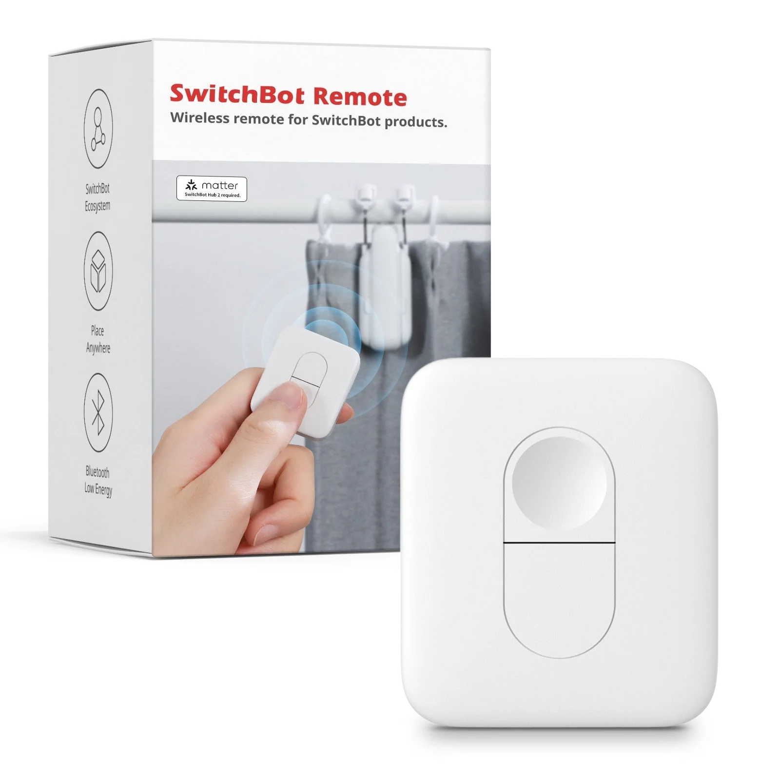 SwitchBot Remote - Image 9