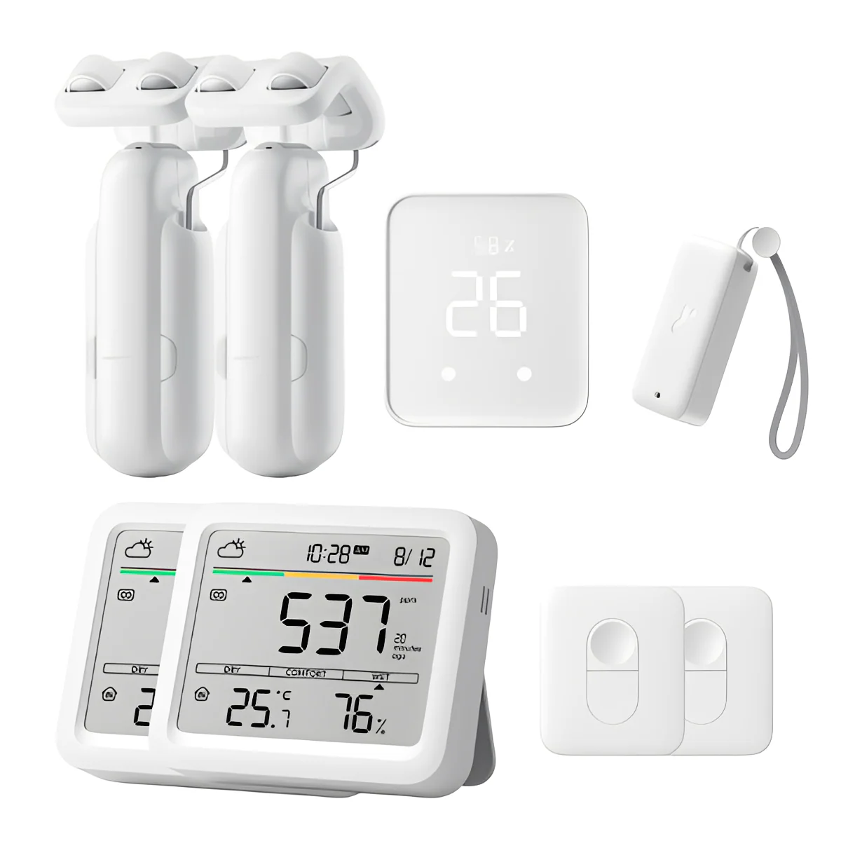 SwitchBot Smart Comfort Combo - Image 2