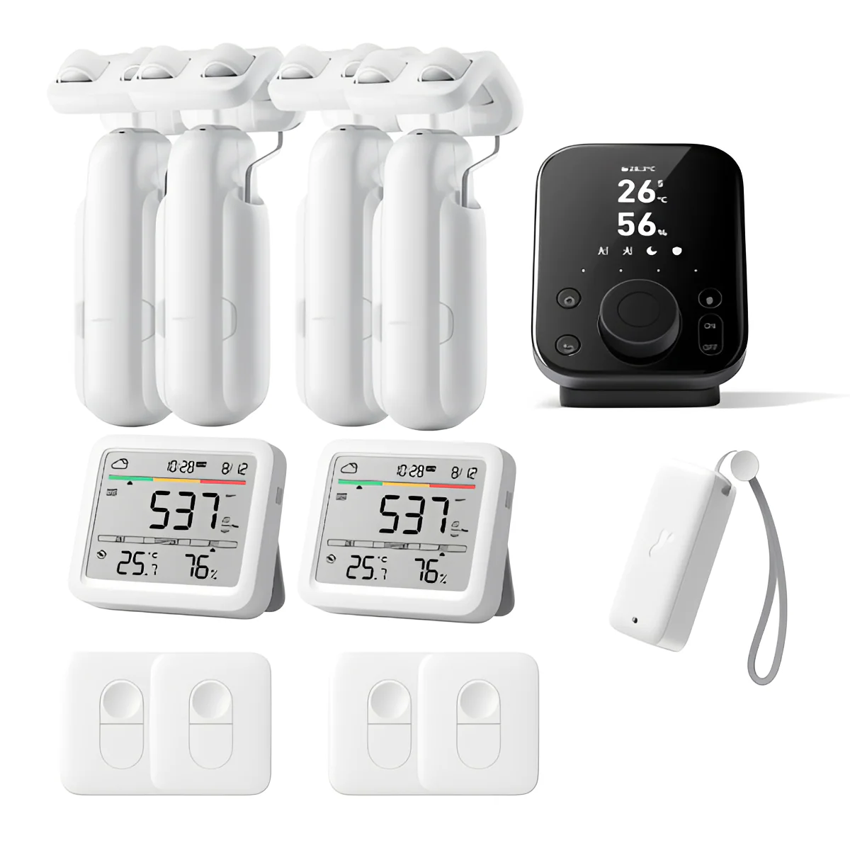 SwitchBot Smart Comfort Combo - Image 3