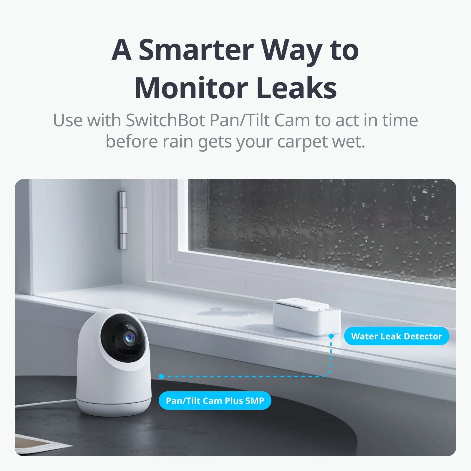 SwitchBot Water Leak Detector - Image 10