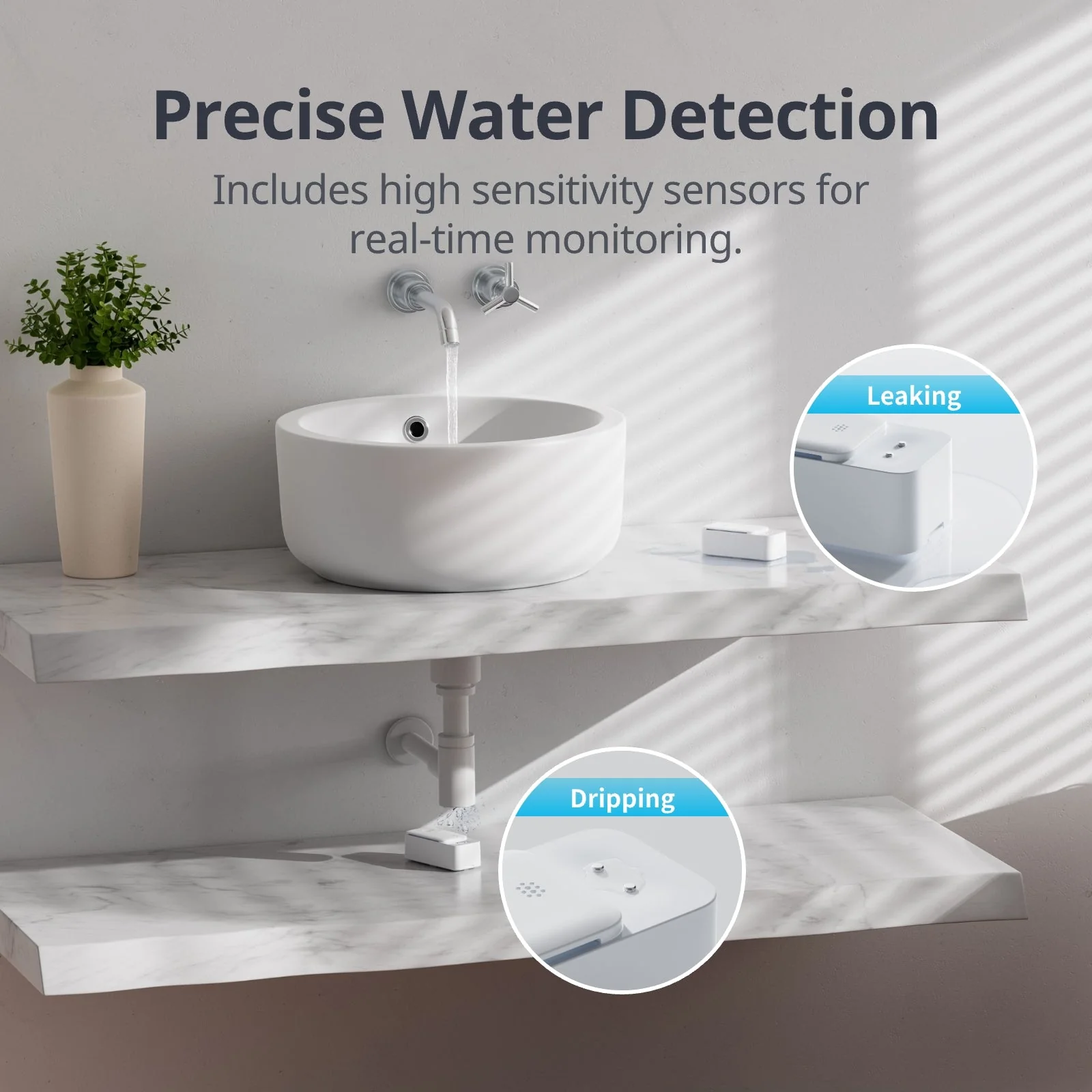 SwitchBot Water Leak Detector - Image 5
