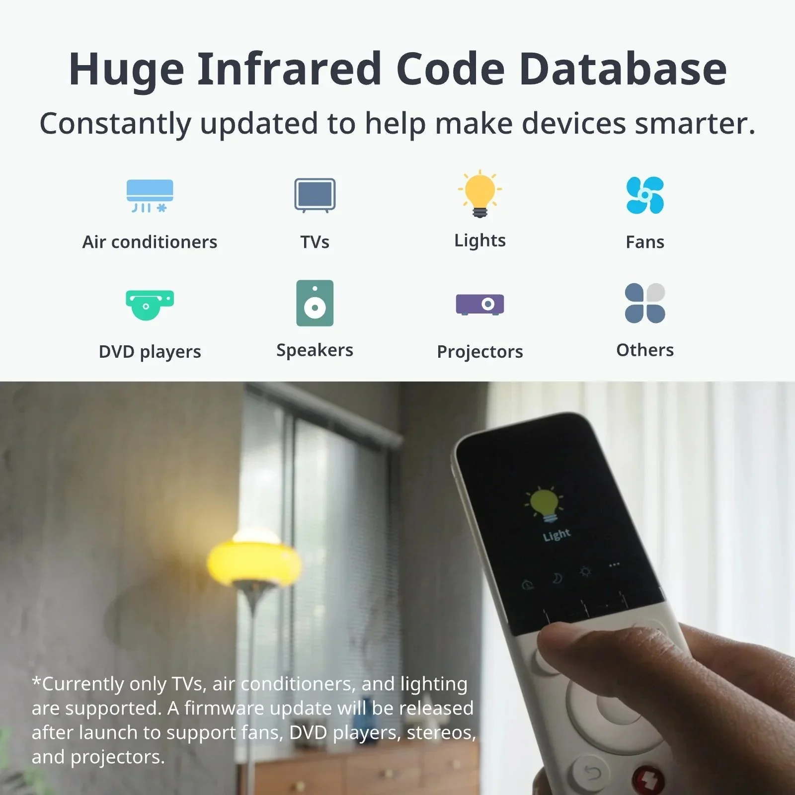 Universal Remote Matter Combo - Image 6