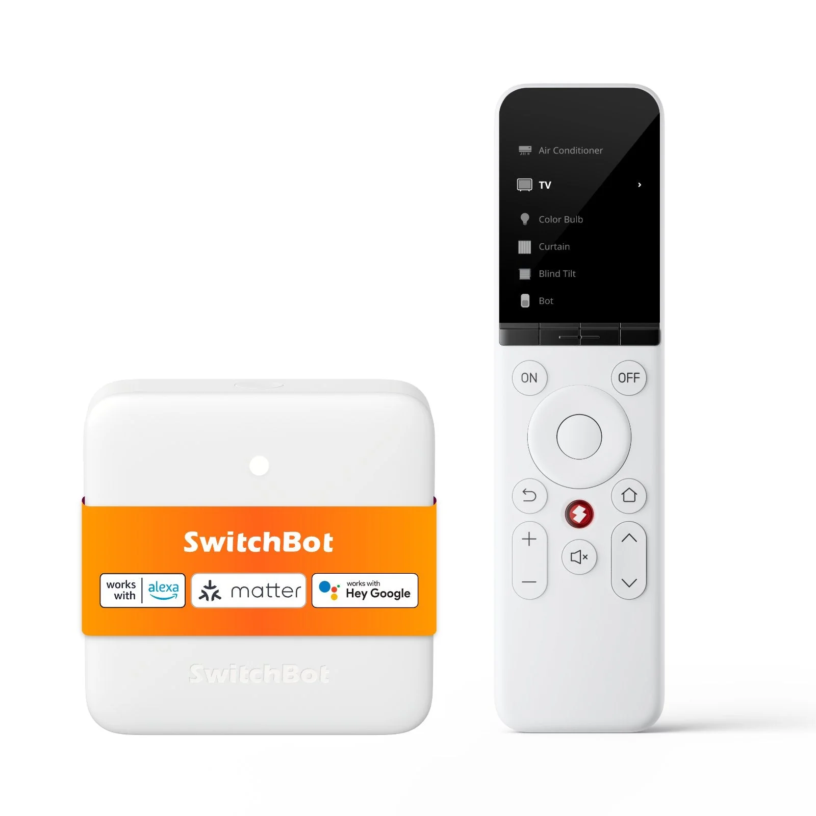 Universal Remote Matter Combo - Image 8